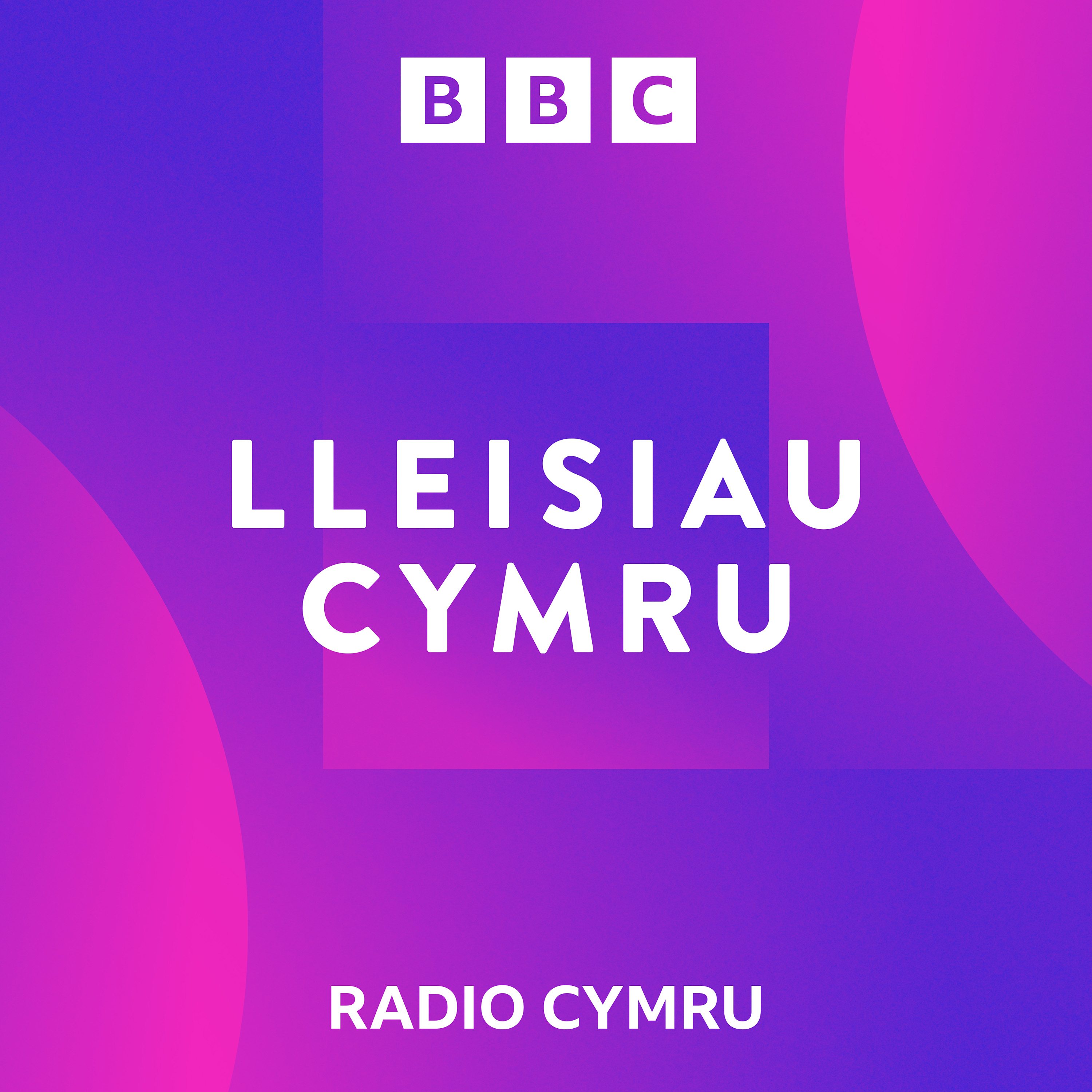 Lleisiau Cymru