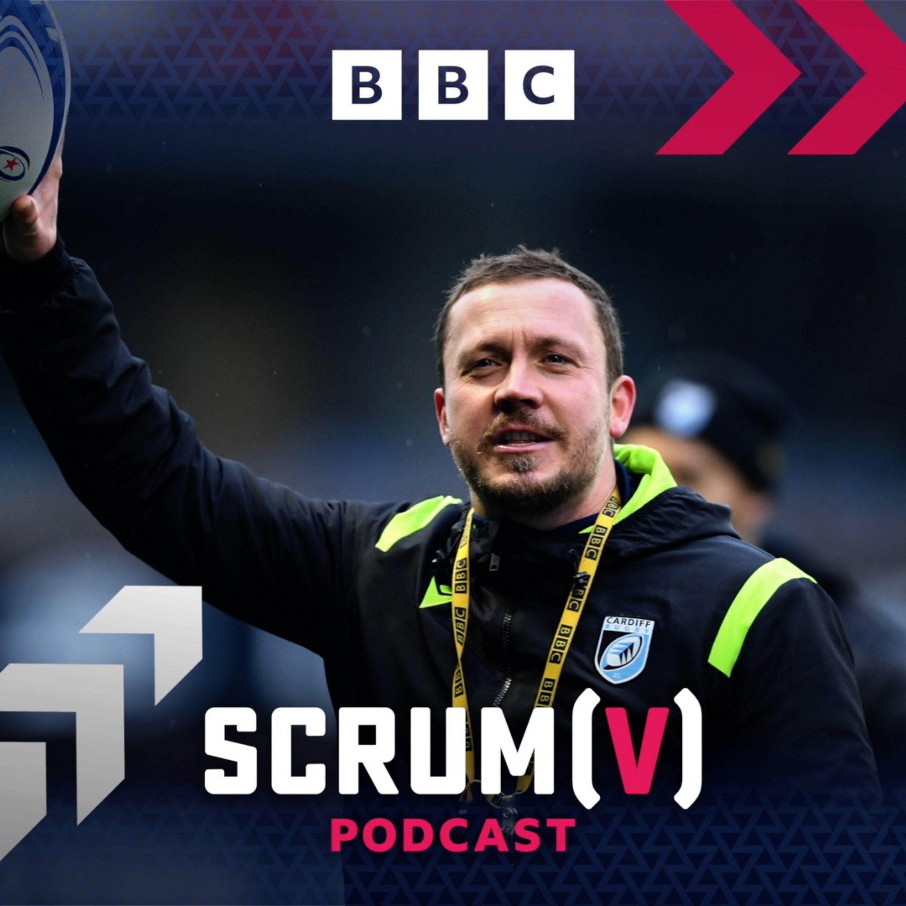 Scrum V