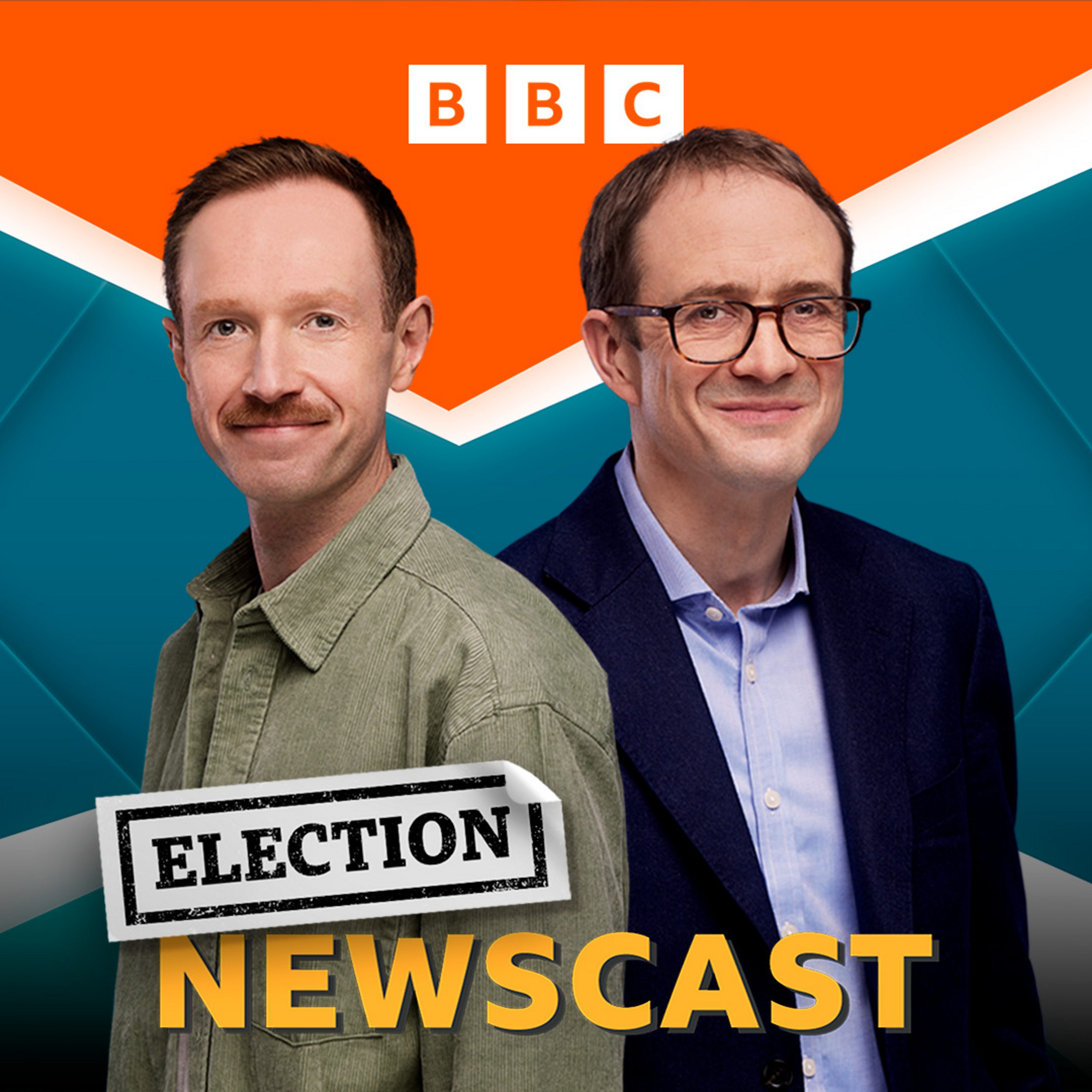Electioncast: Rwanda... Slogans… and No Farage!