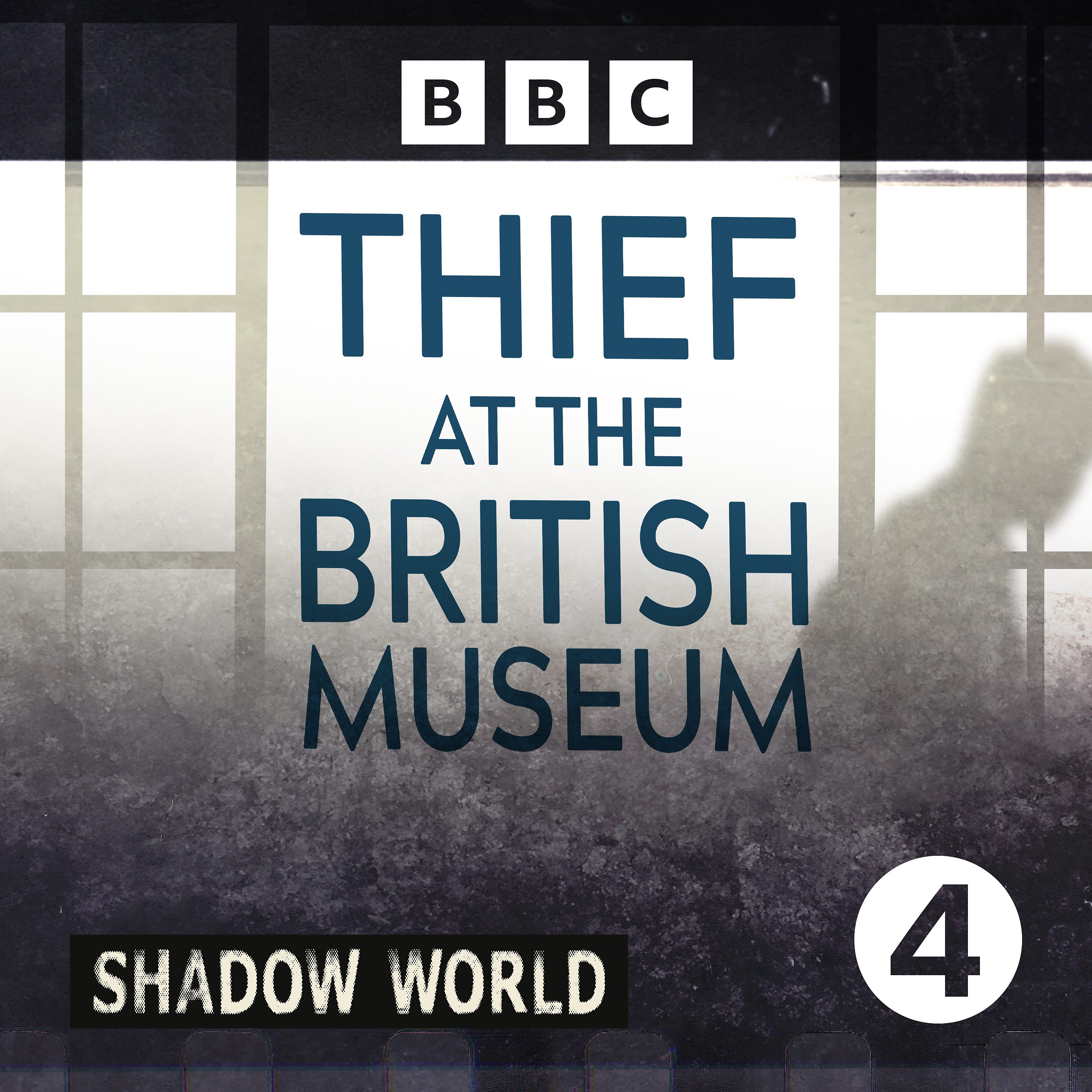 Thief at the British Museum: 9. An Ending, a Beginning