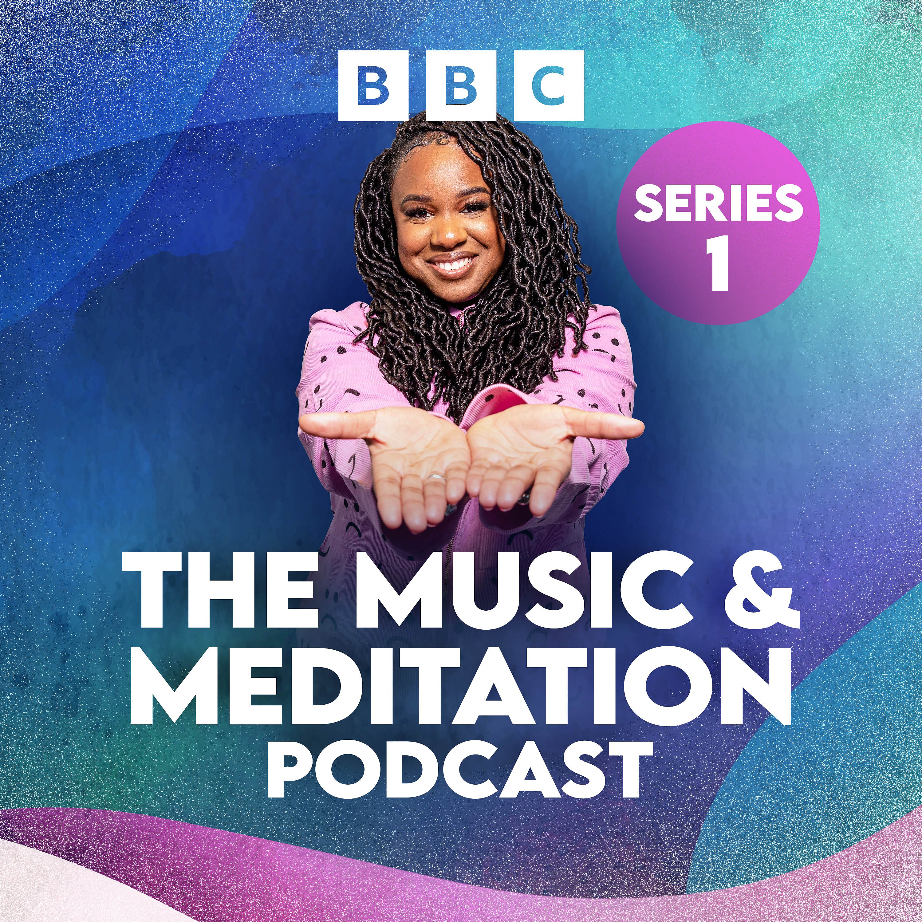 The Music & Meditation Podcast