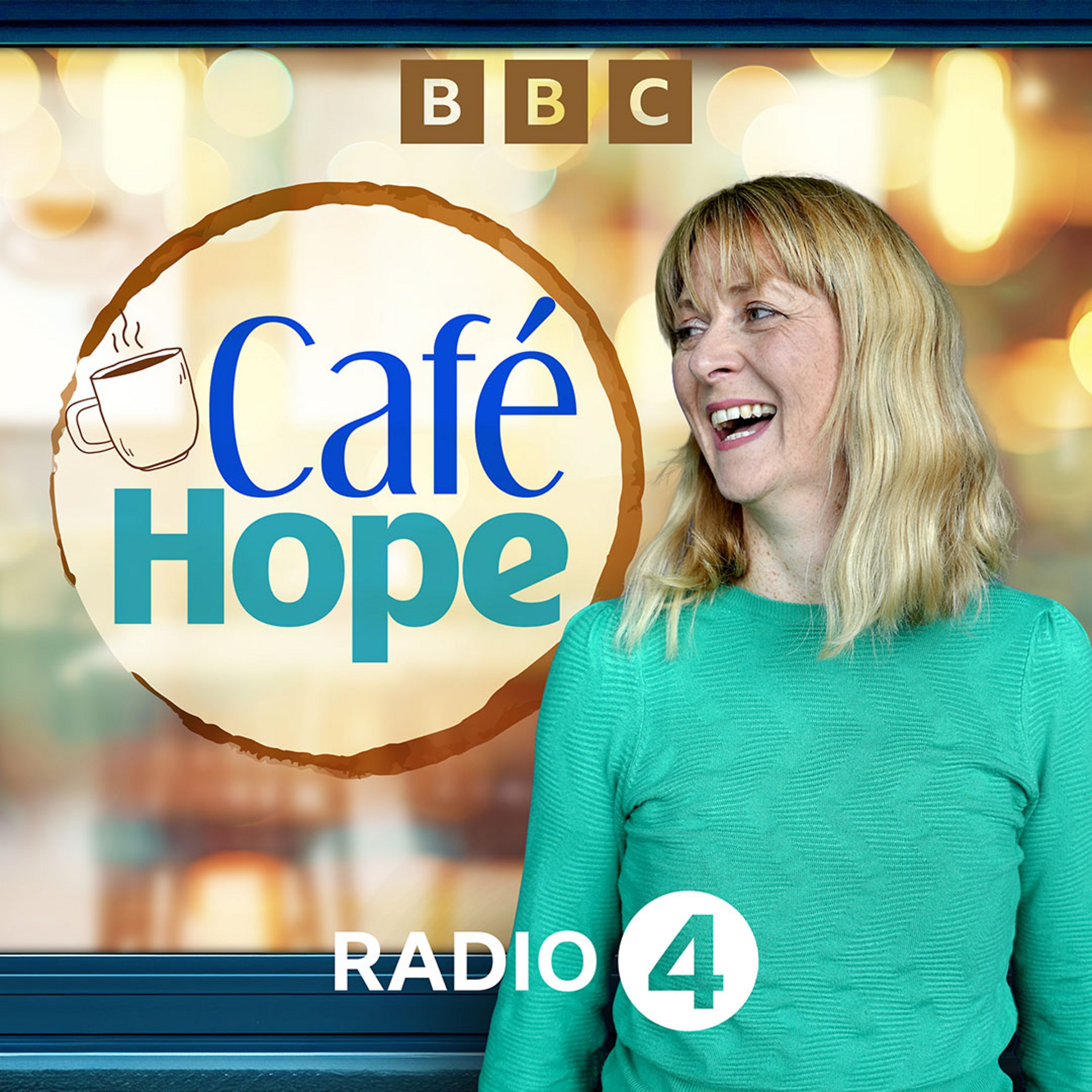 Café Hope