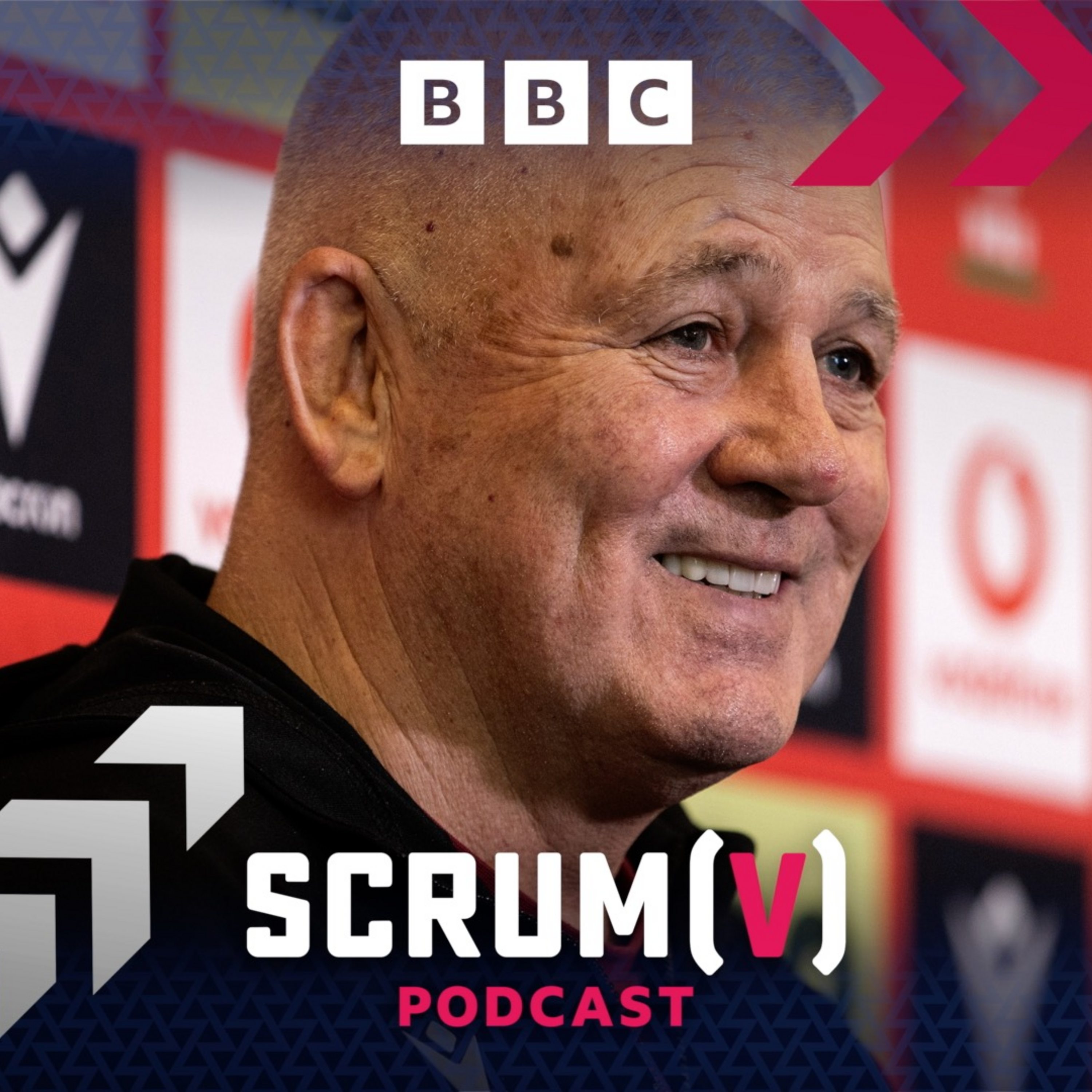 Scrum V