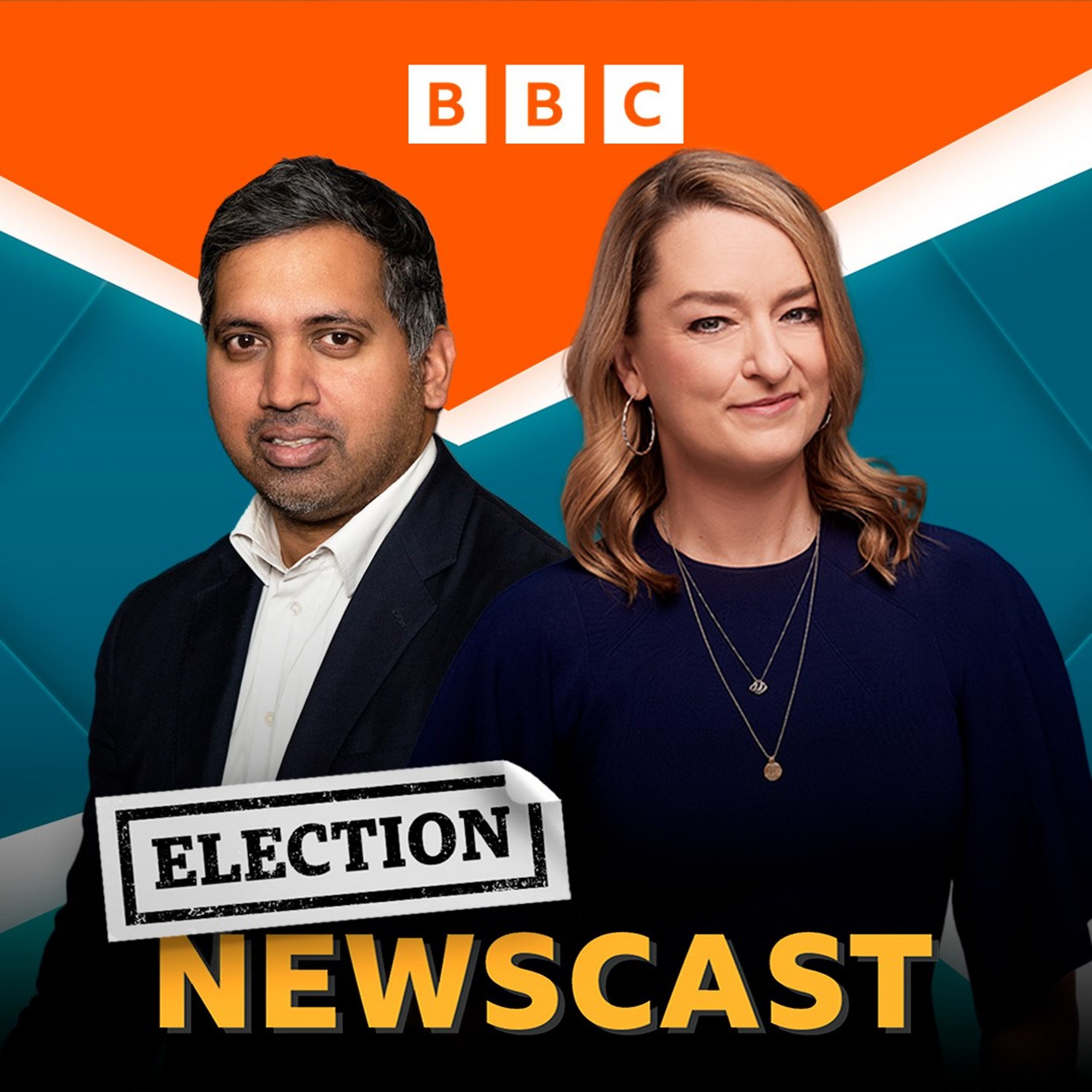 Electioncast: Manifesting Manifestos