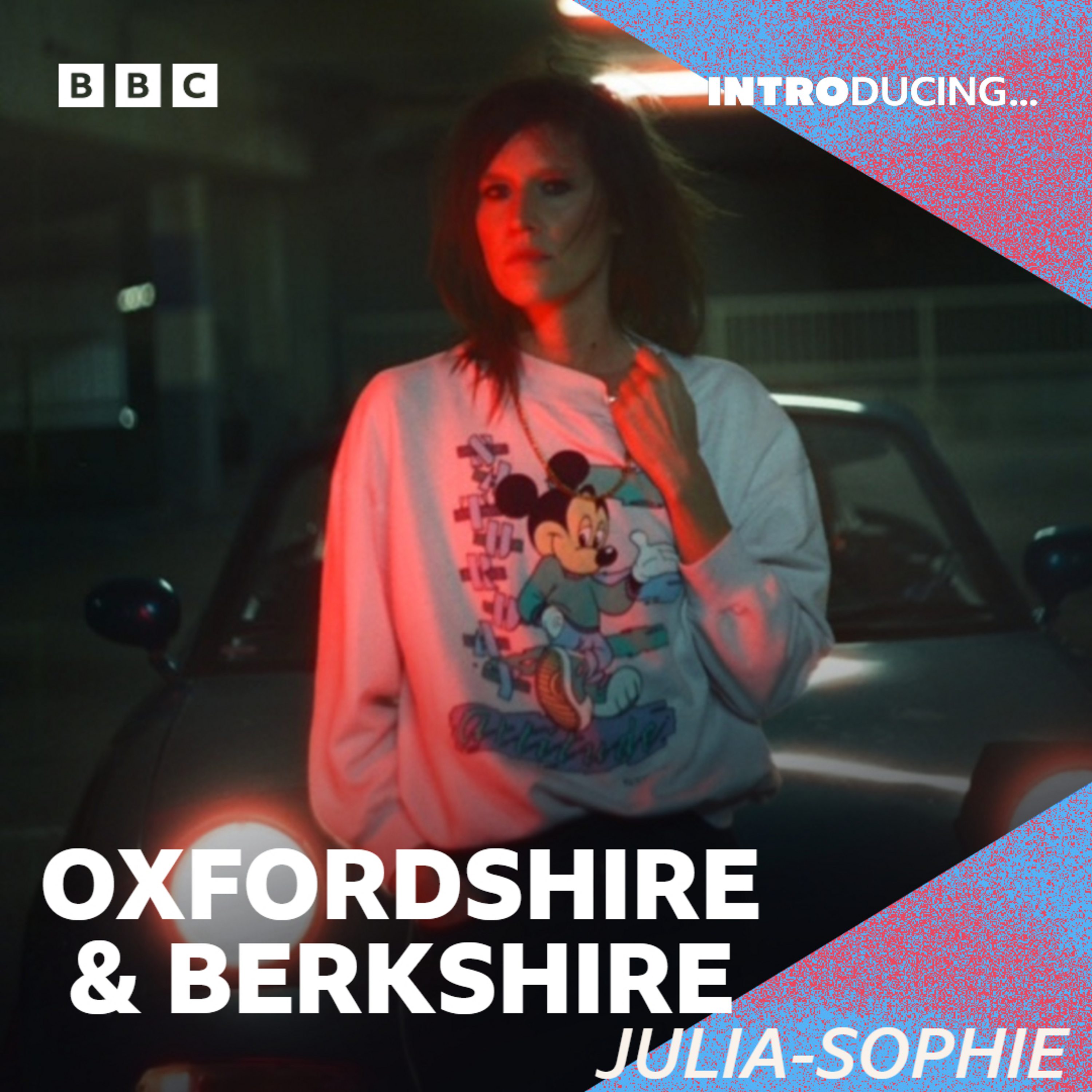 BBC Introducing in Oxfordshire & Berkshire