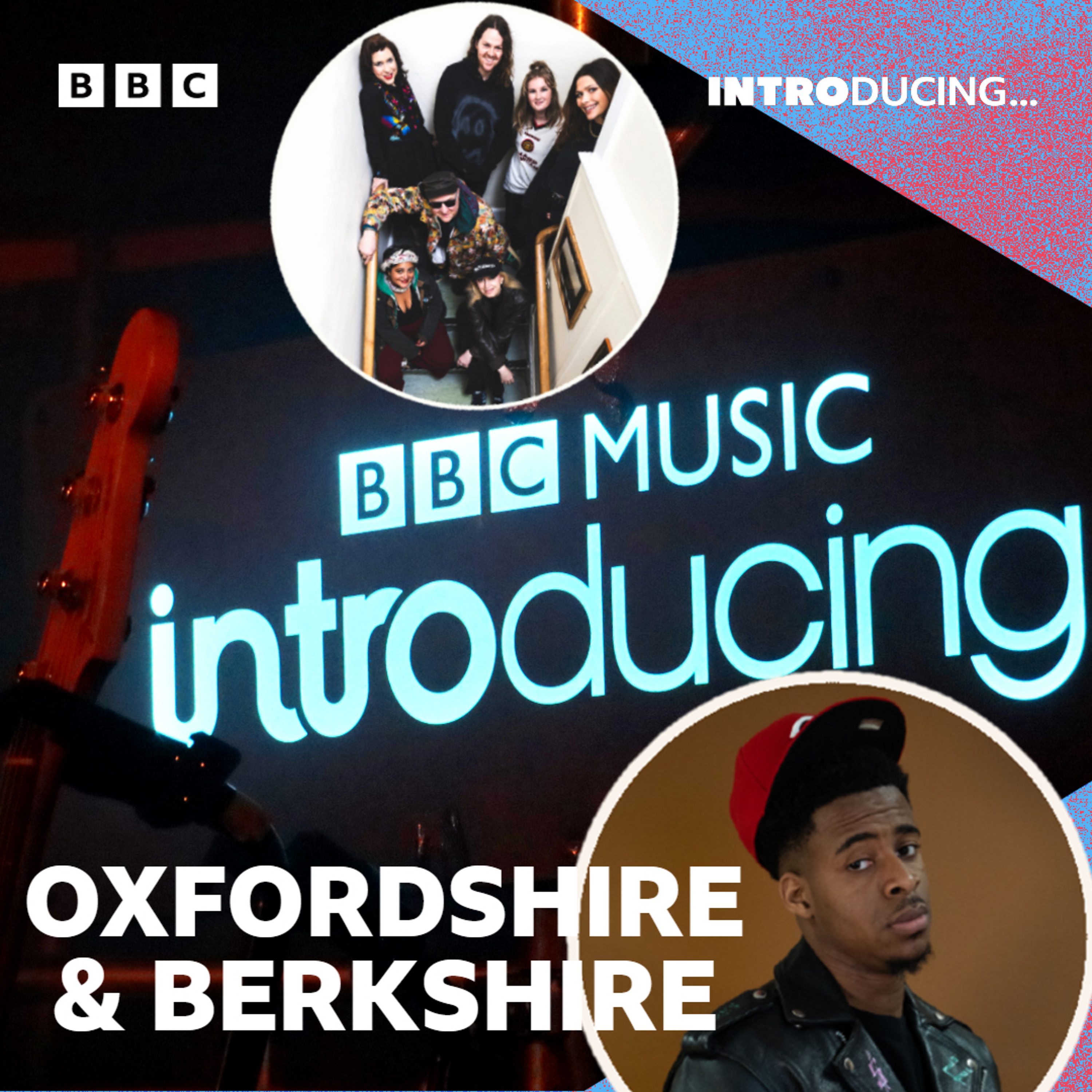 BBC Introducing in Oxfordshire & Berkshire