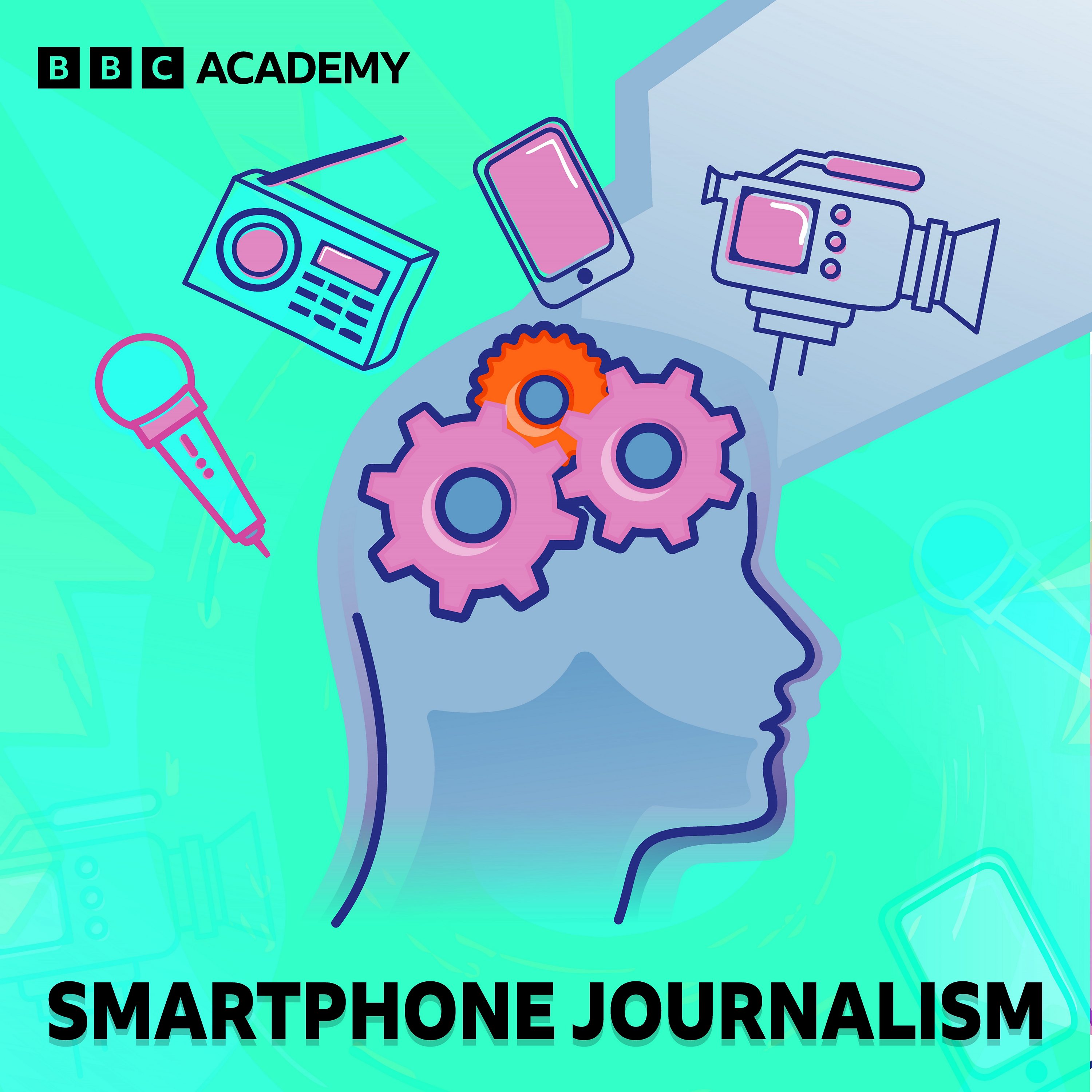 Minipods – Smartphone journalism episode five: Audio