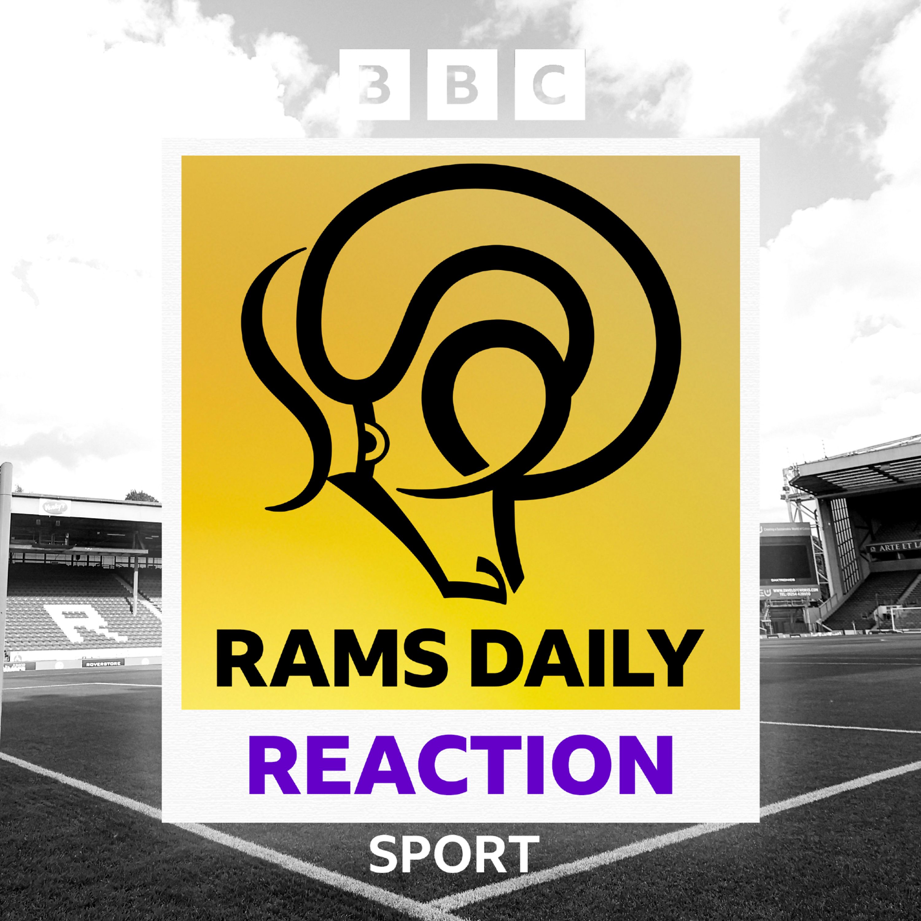 Derby County