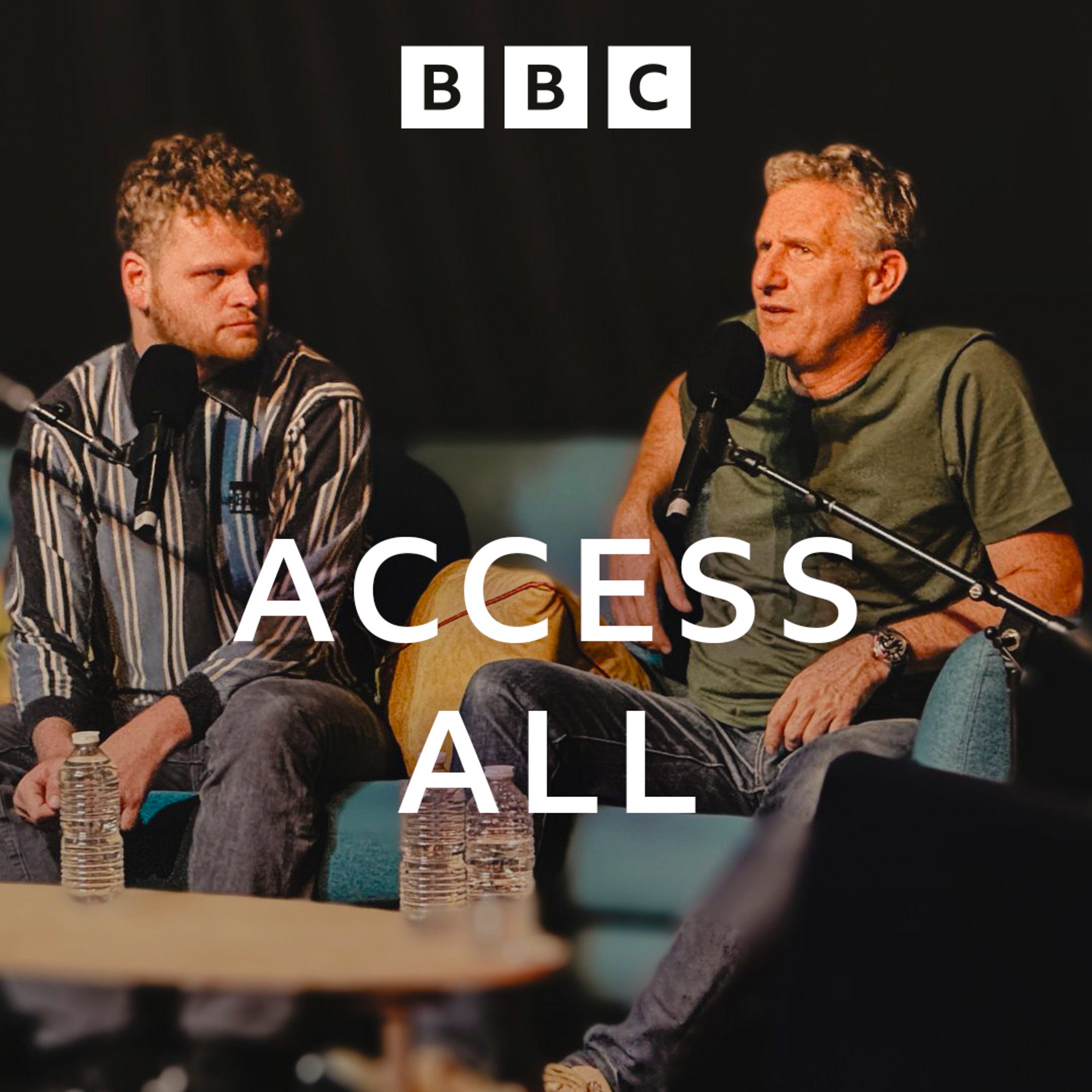 Access All: Disability News and Mental Health