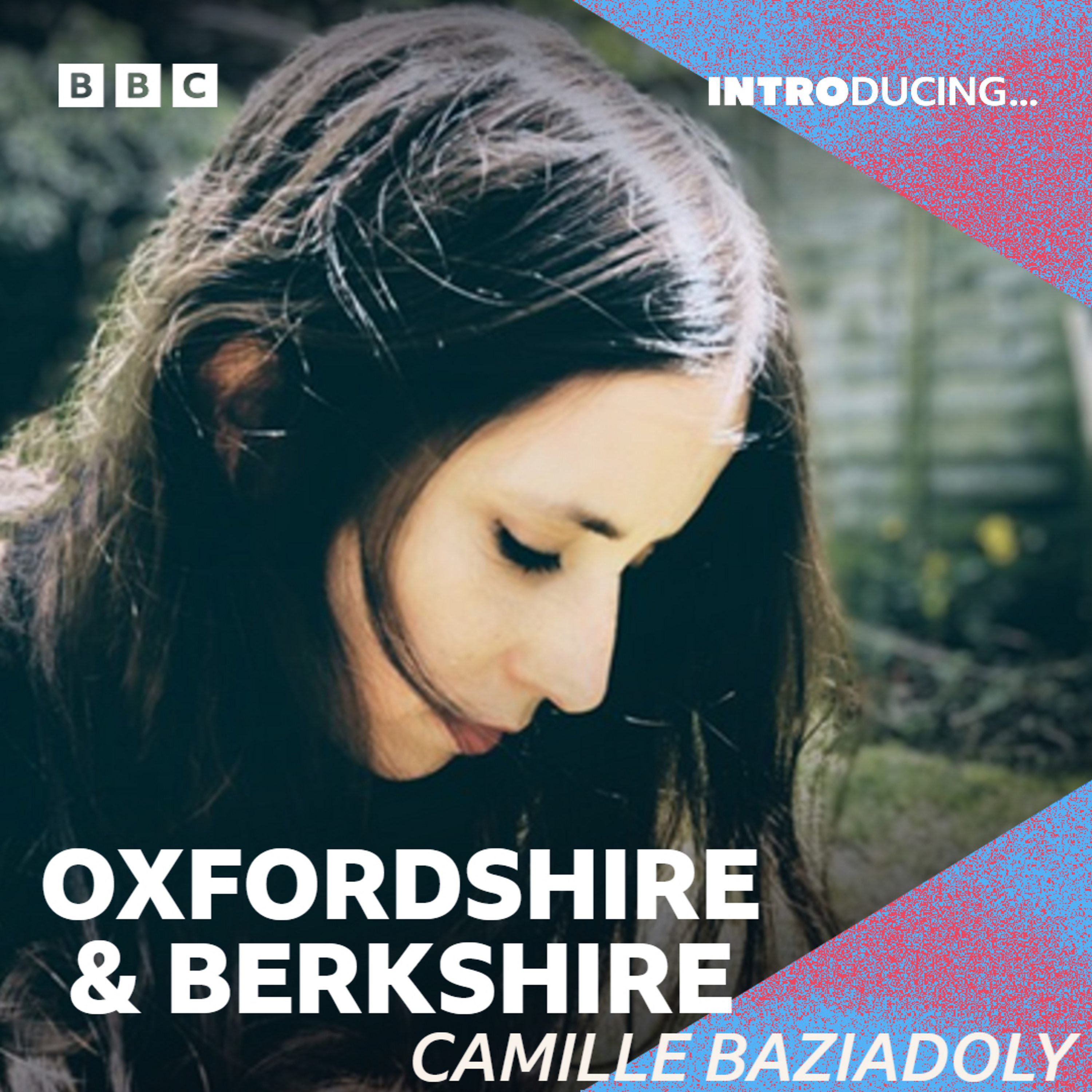 BBC Introducing in Oxfordshire & Berkshire