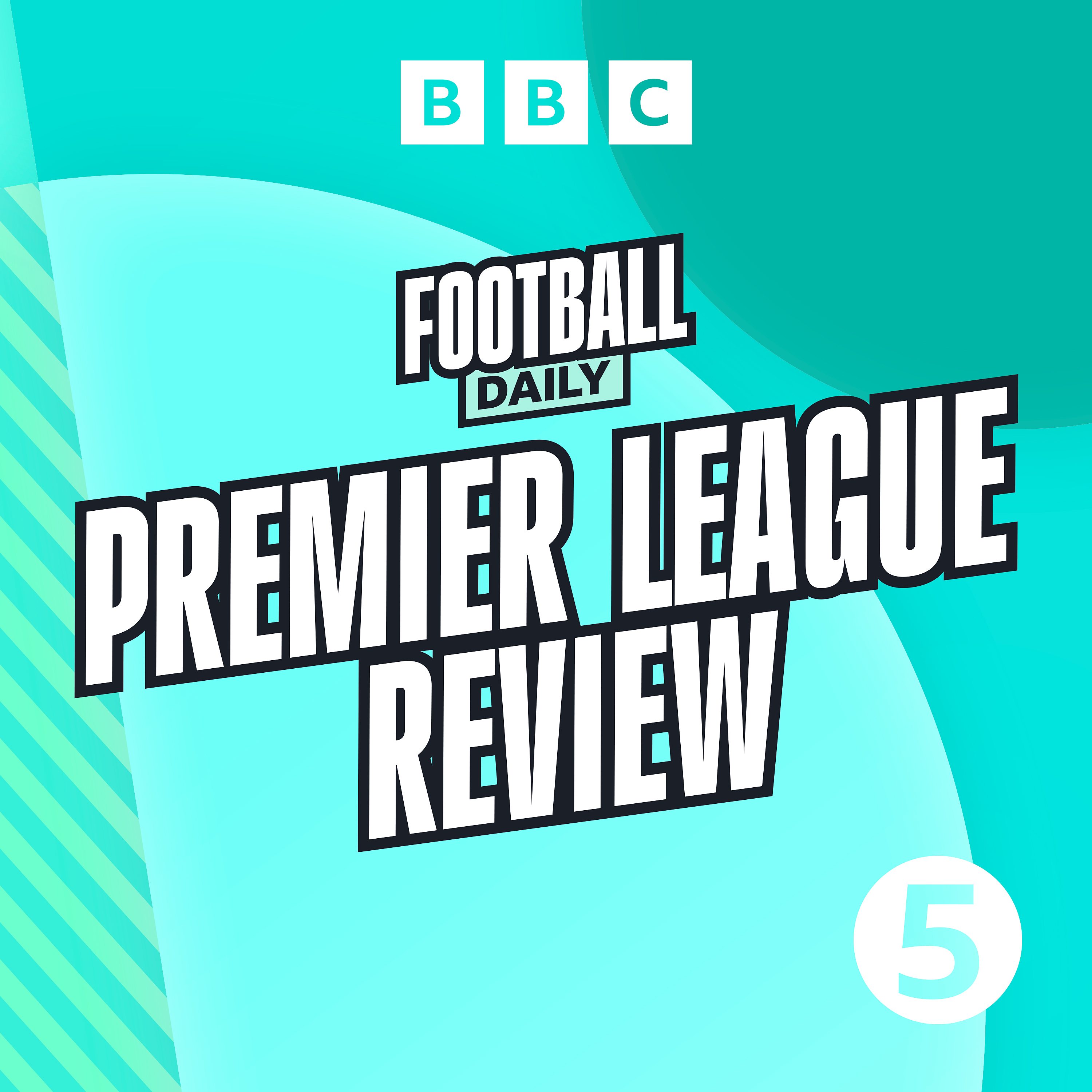 The Premier League Review with Kae Kurd