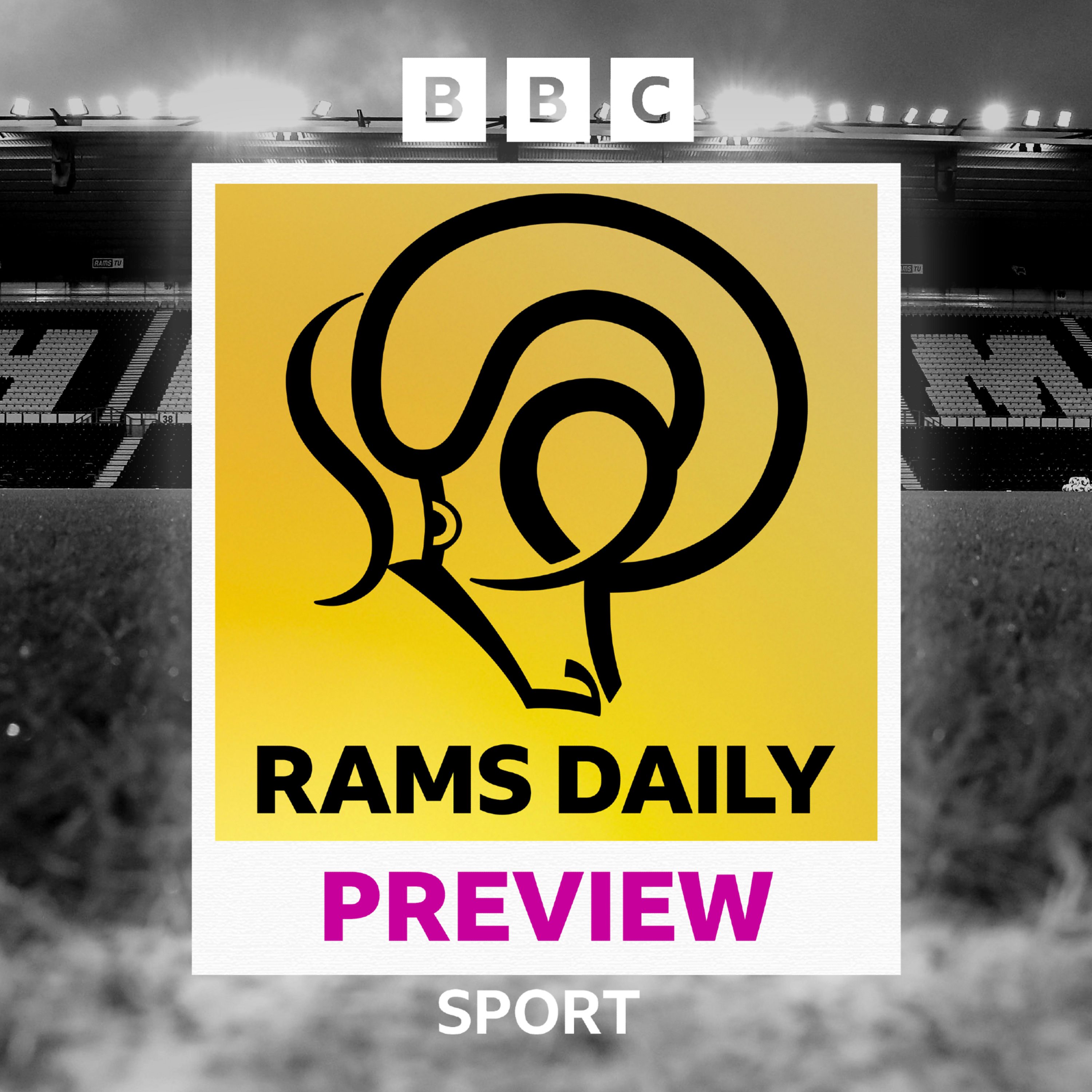 Derby County