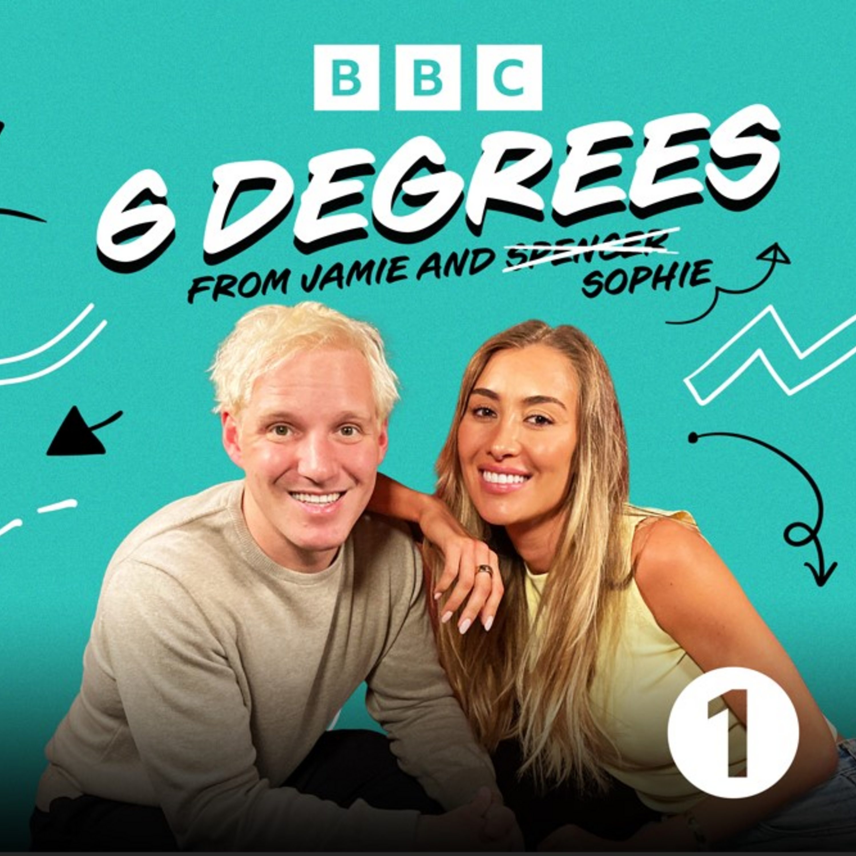 Jamie and Sophie chat to Phil Wang!