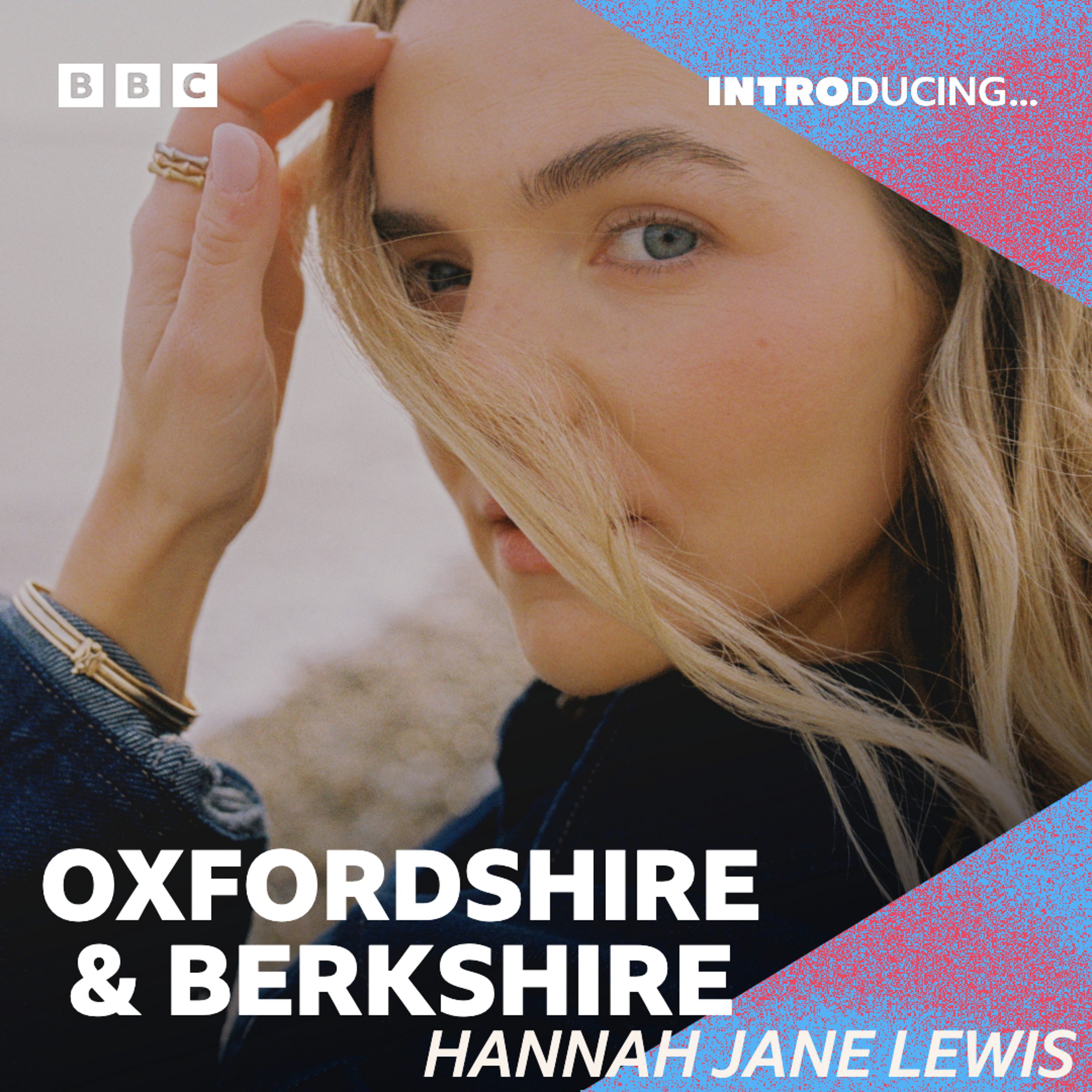 BBC Introducing in Oxfordshire & Berkshire