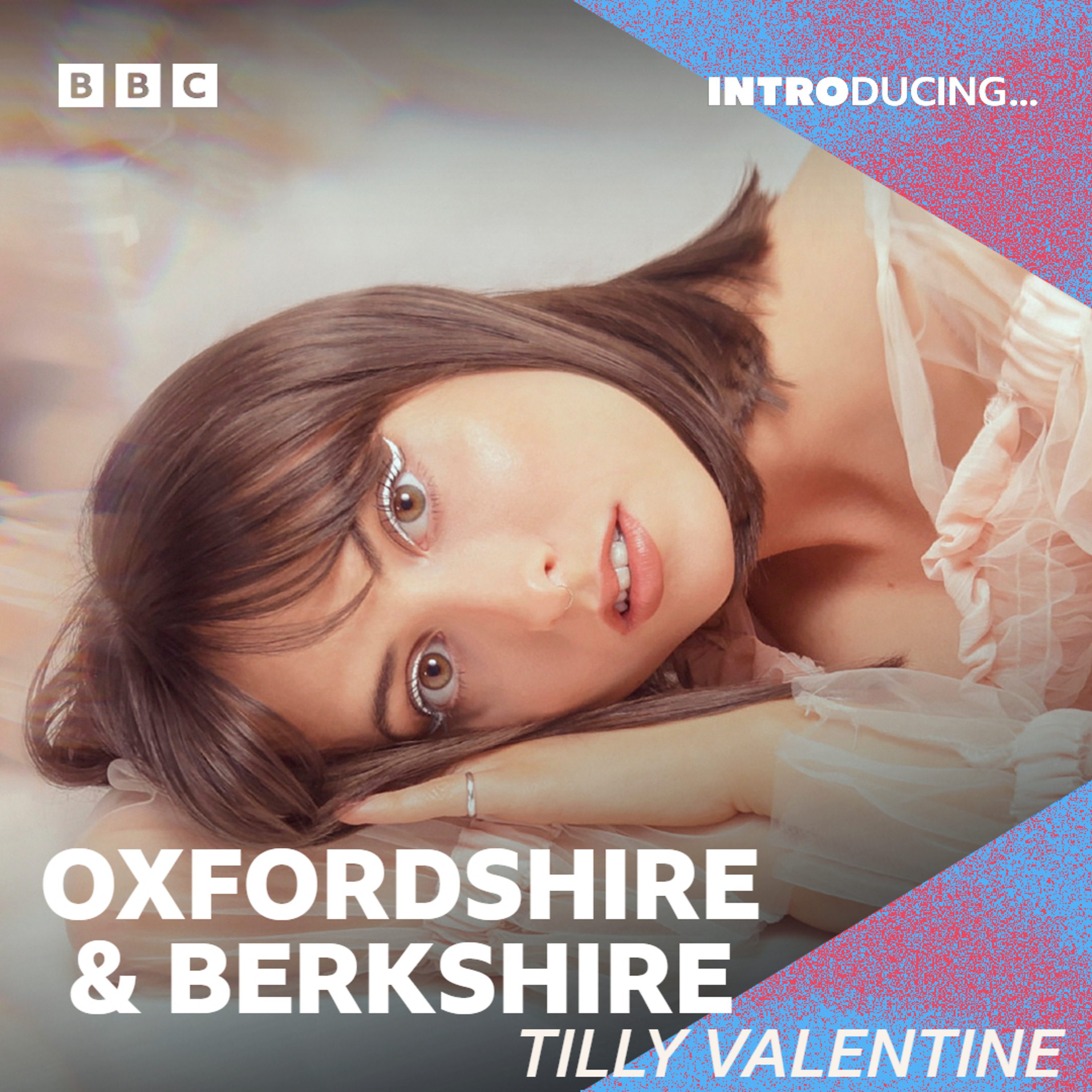 BBC Introducing in Oxfordshire & Berkshire