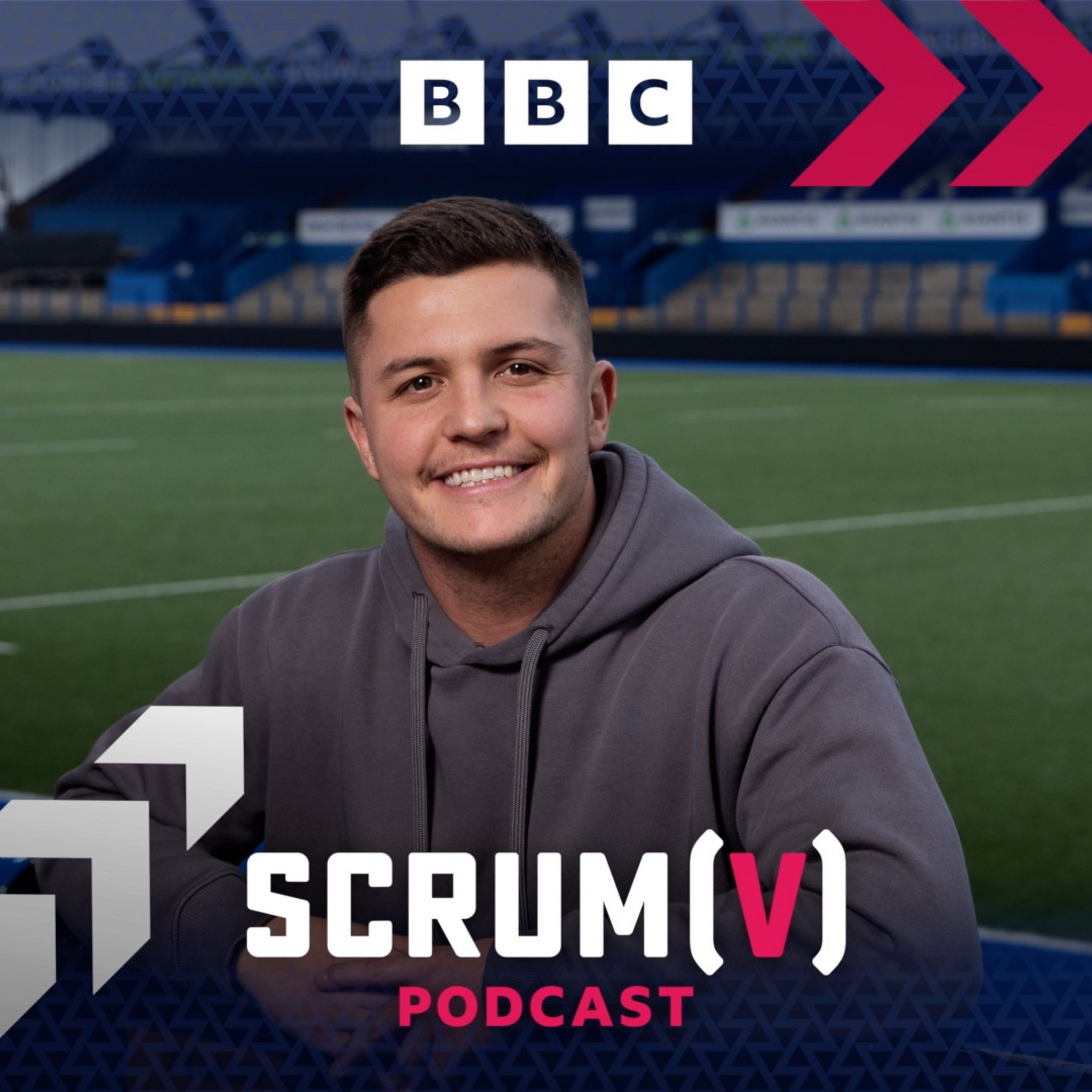 In conversation with Callum Sheedy