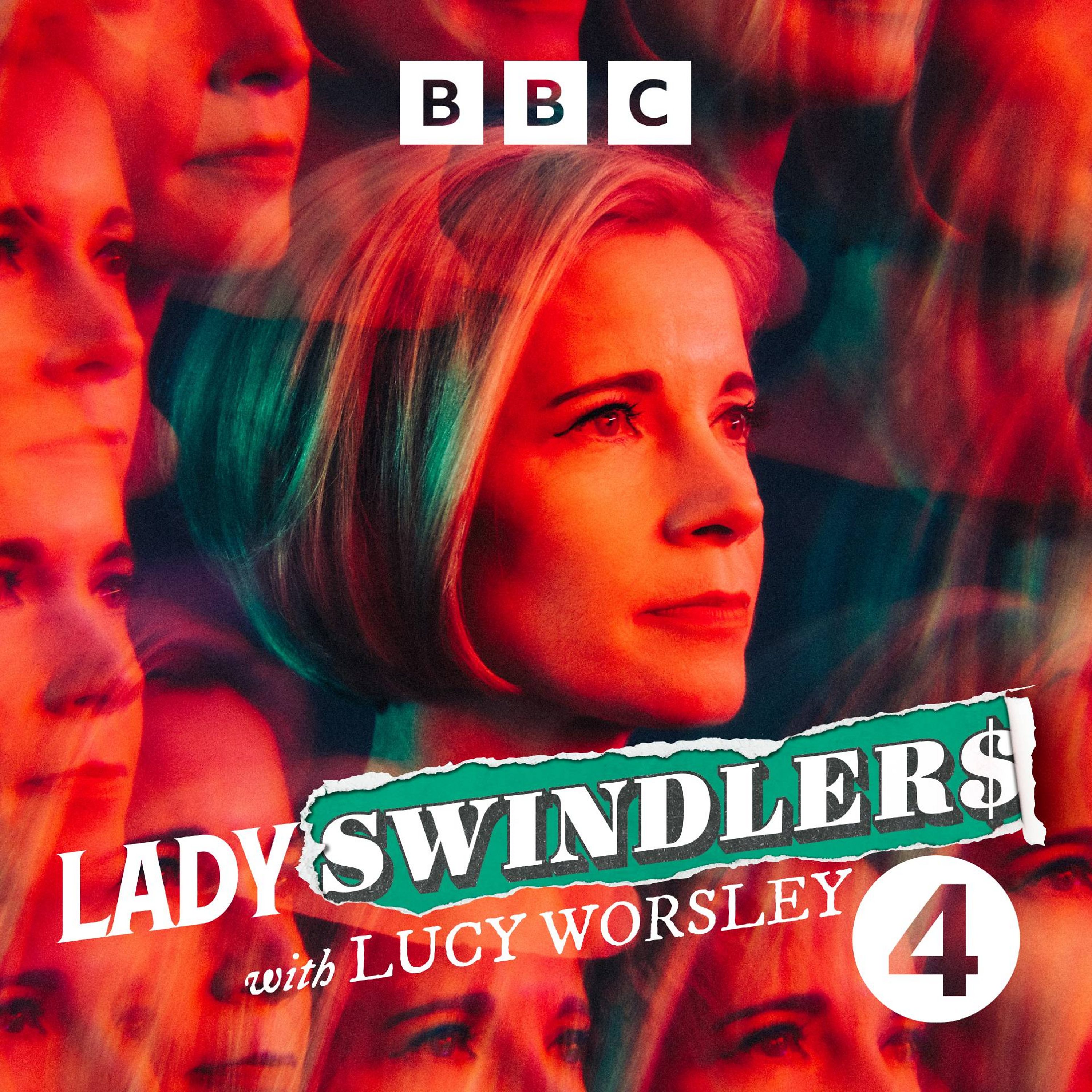 Introducing Lady Swindlers