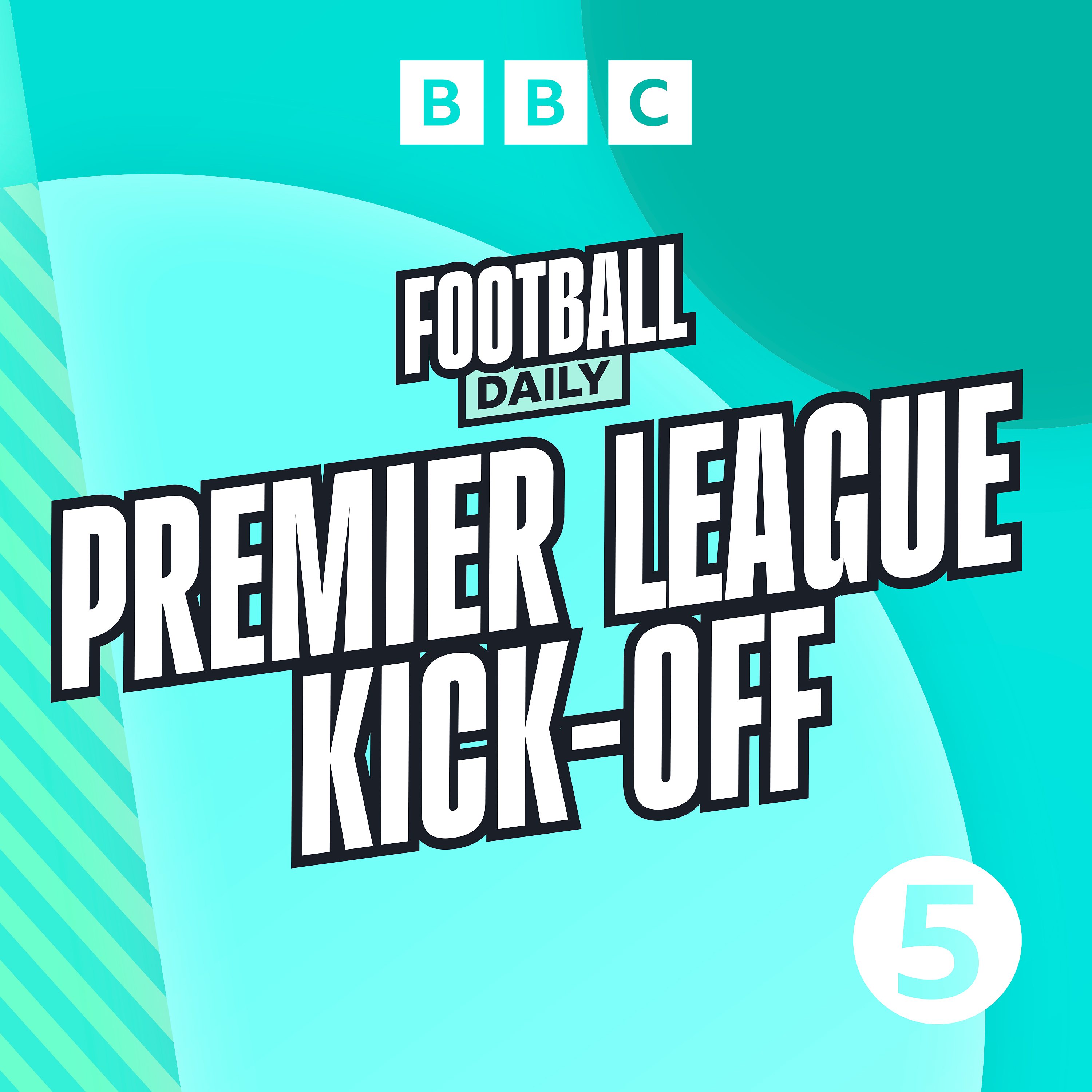 Premier League Kick-Off: Manchester City v Arsenal Preview