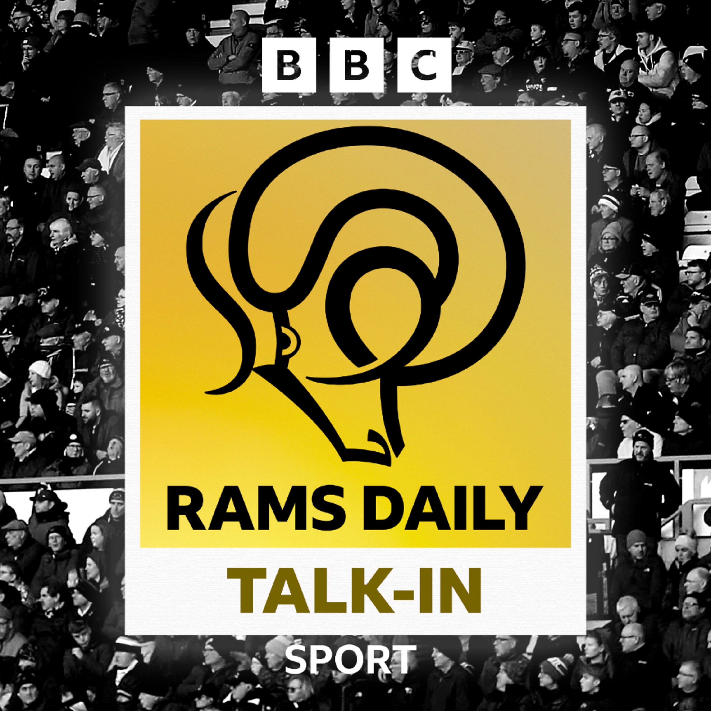 cover of episode Another away defeat - how do Derby County turn that around?