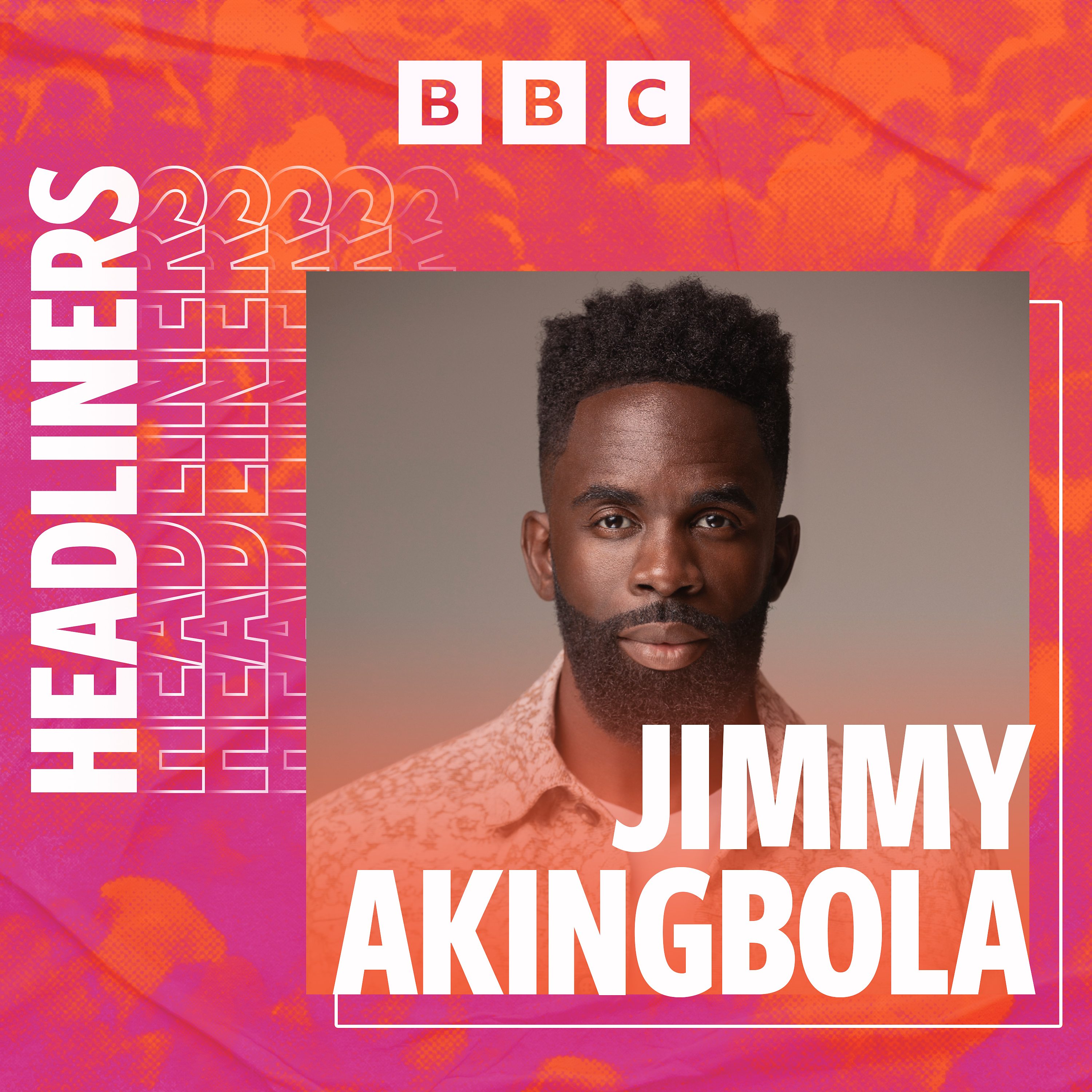 Jimmy Akingbola