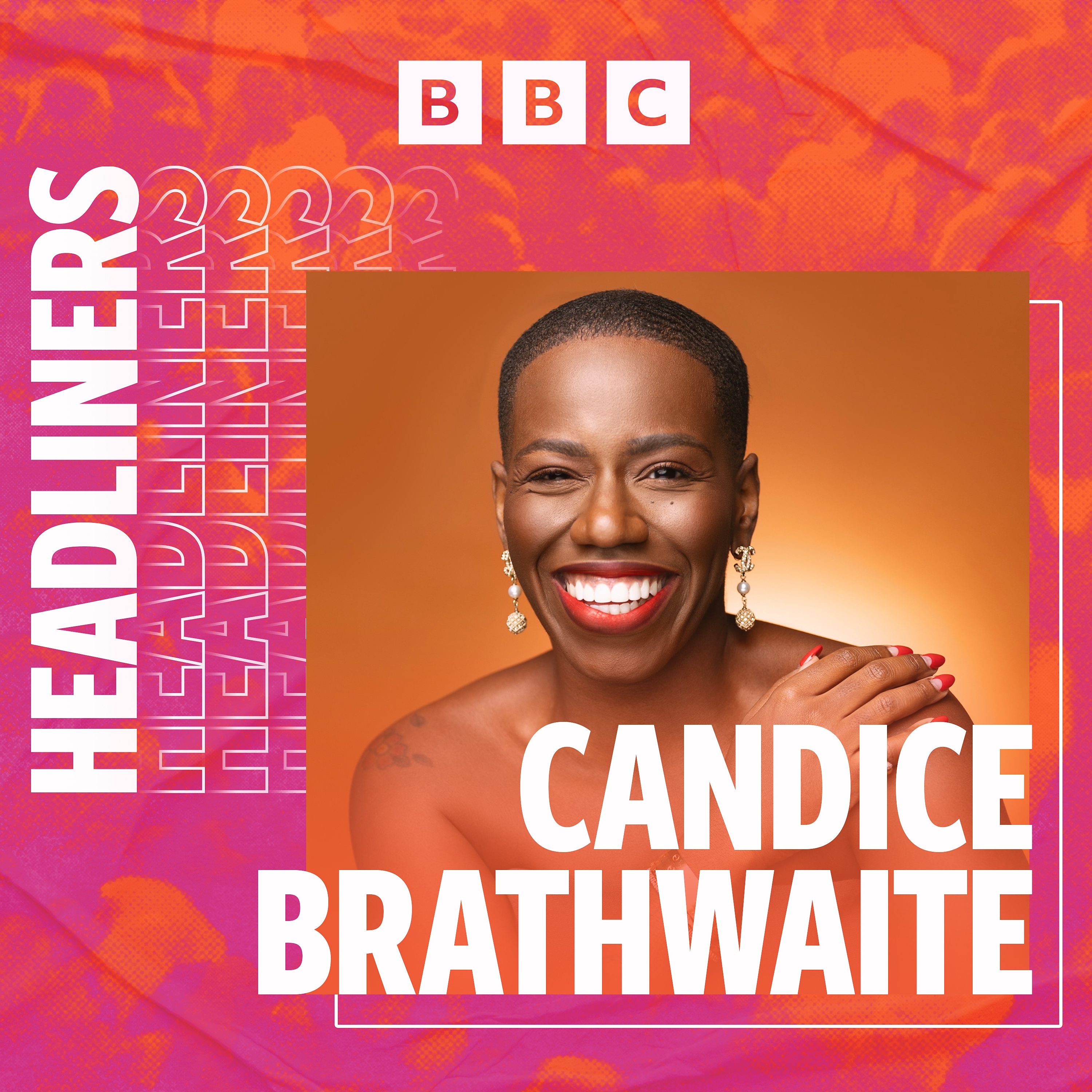 Candice Brathwaite