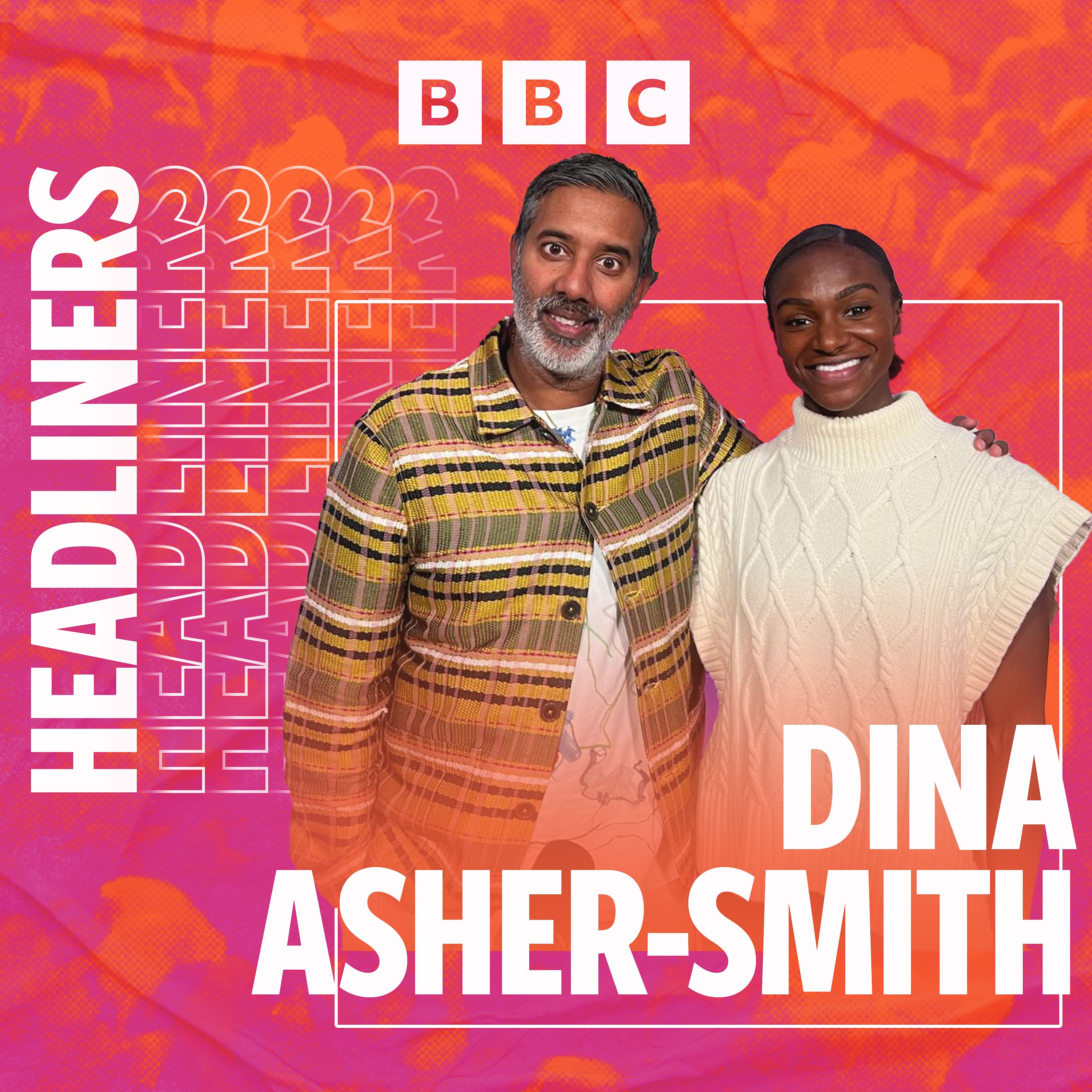 Dina Asher-Smith