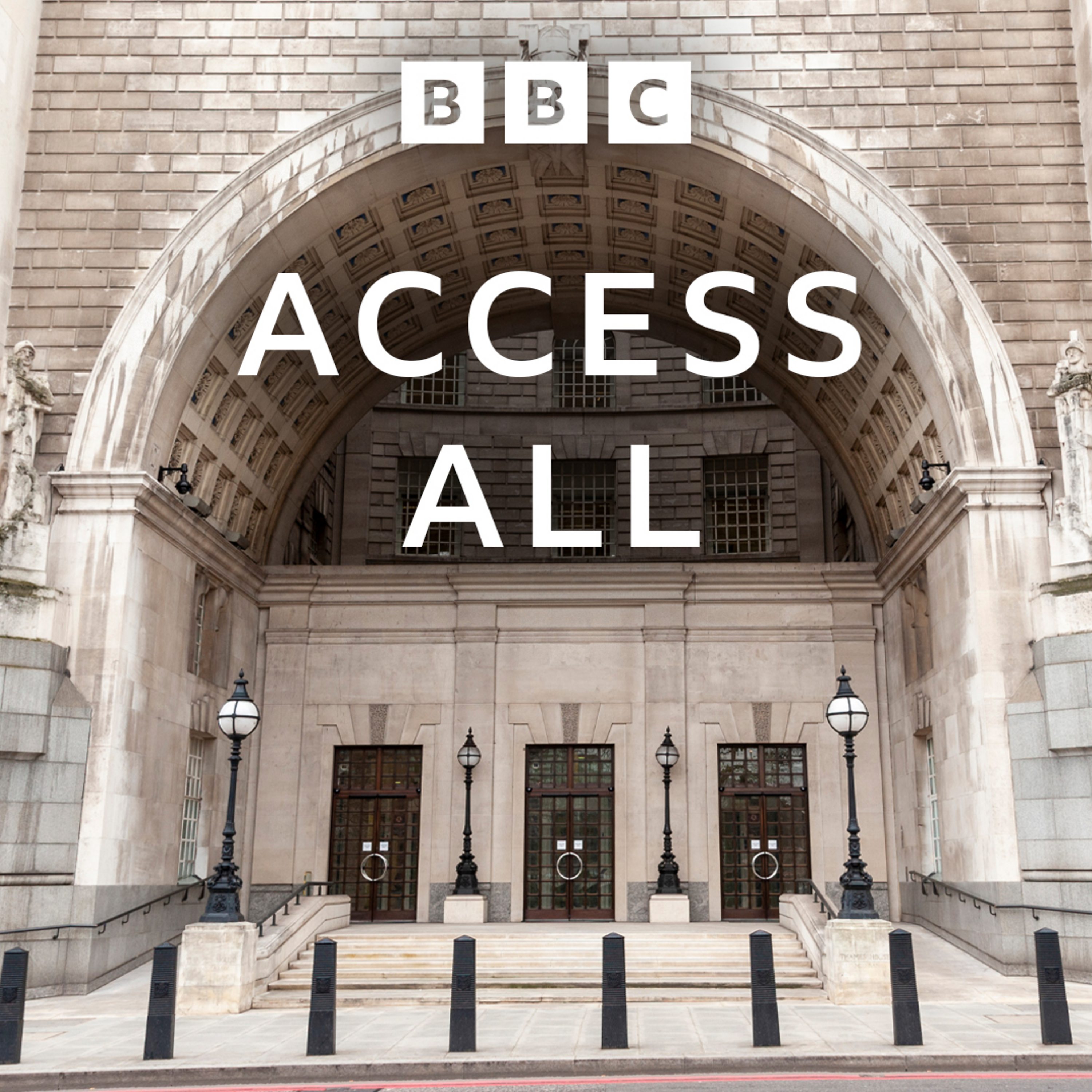Access All: Disability News and Mental Health