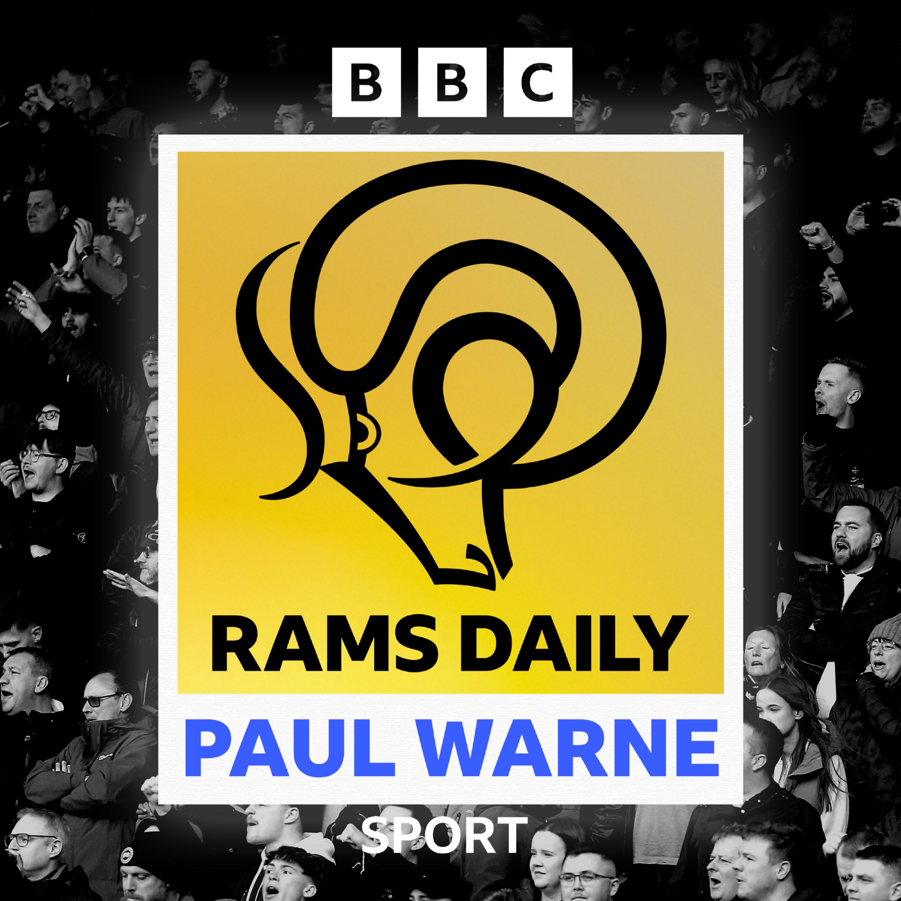 cover of episode Paul Warne pre-QPR