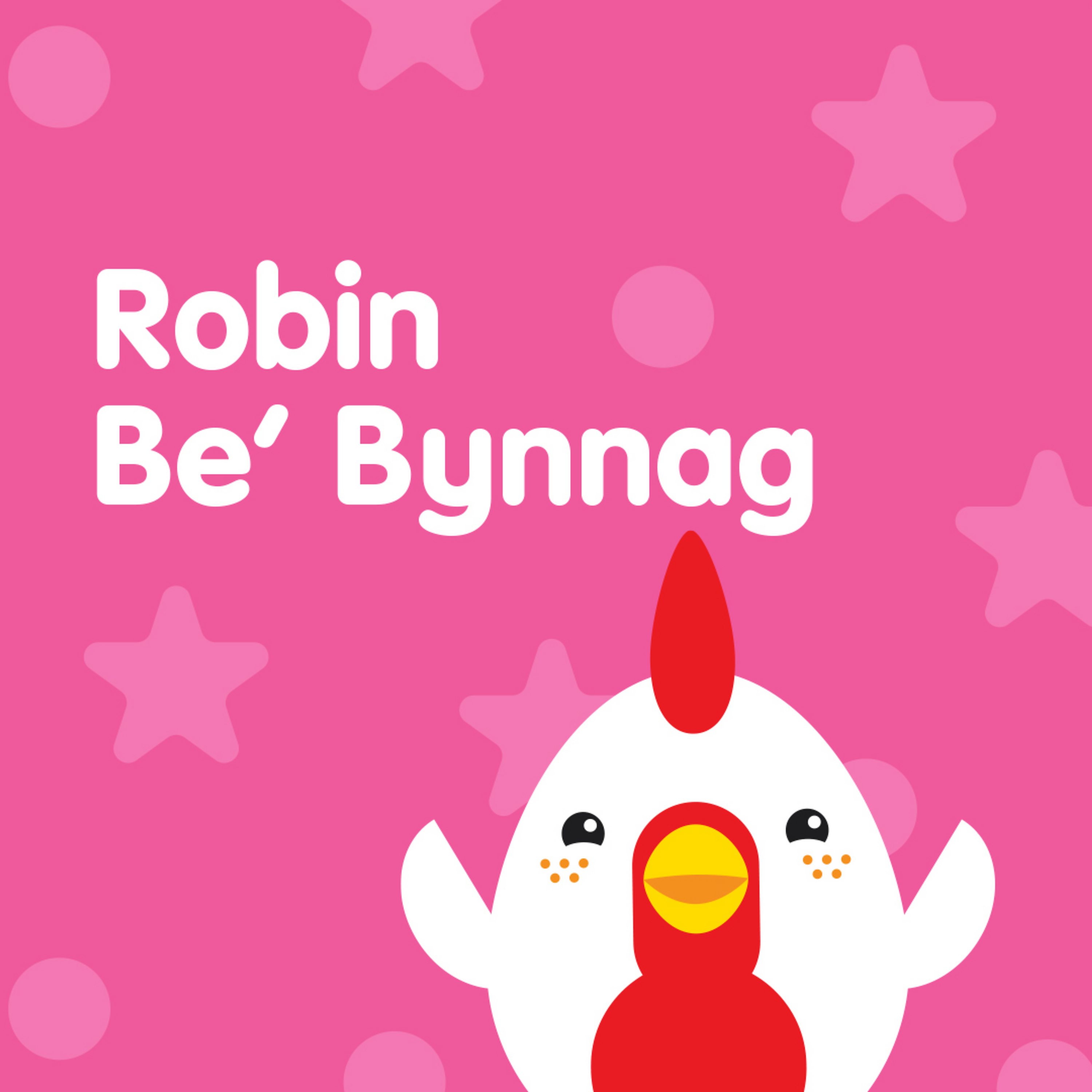 Robin Be Bynnag