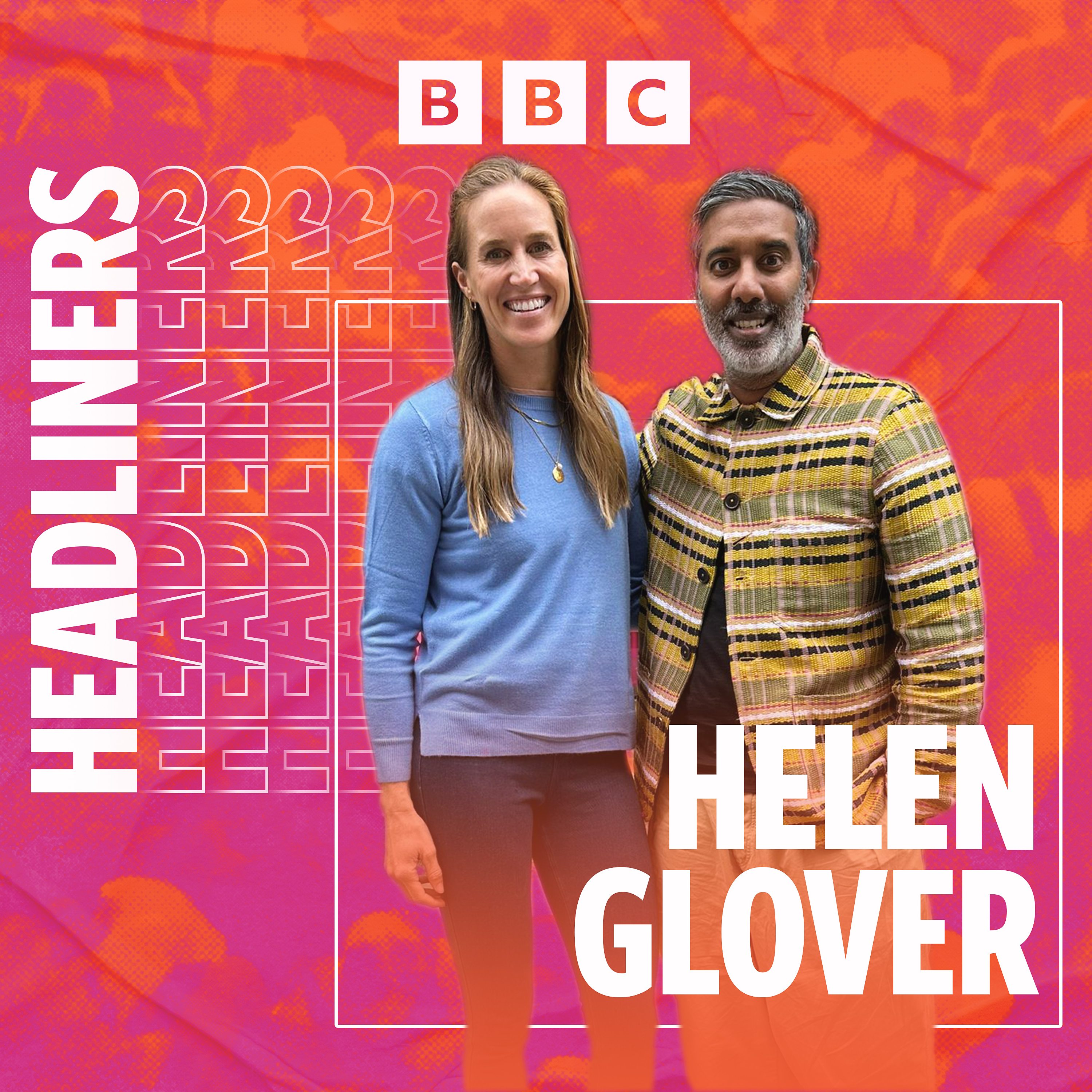 Helen Glover