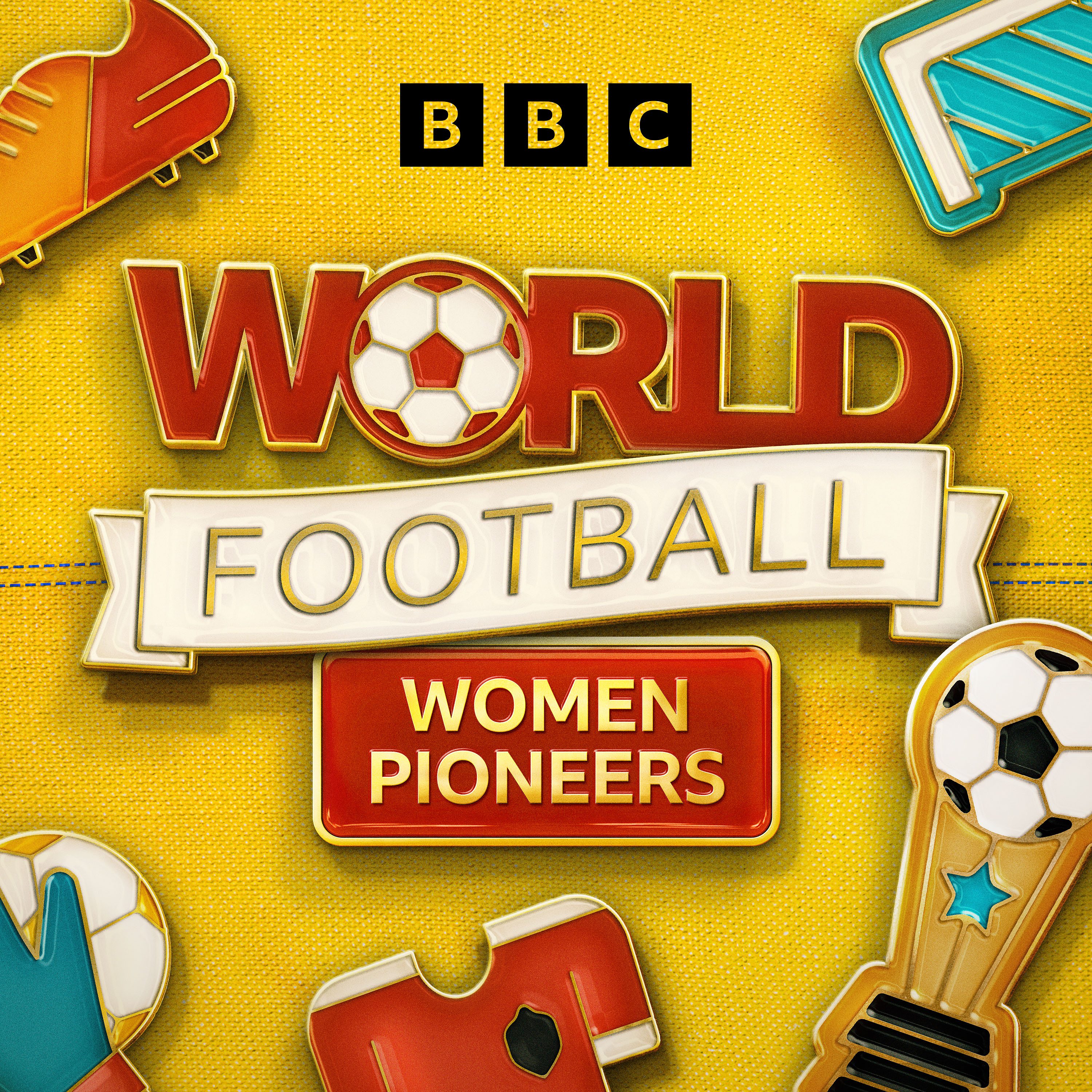 World Football podcast