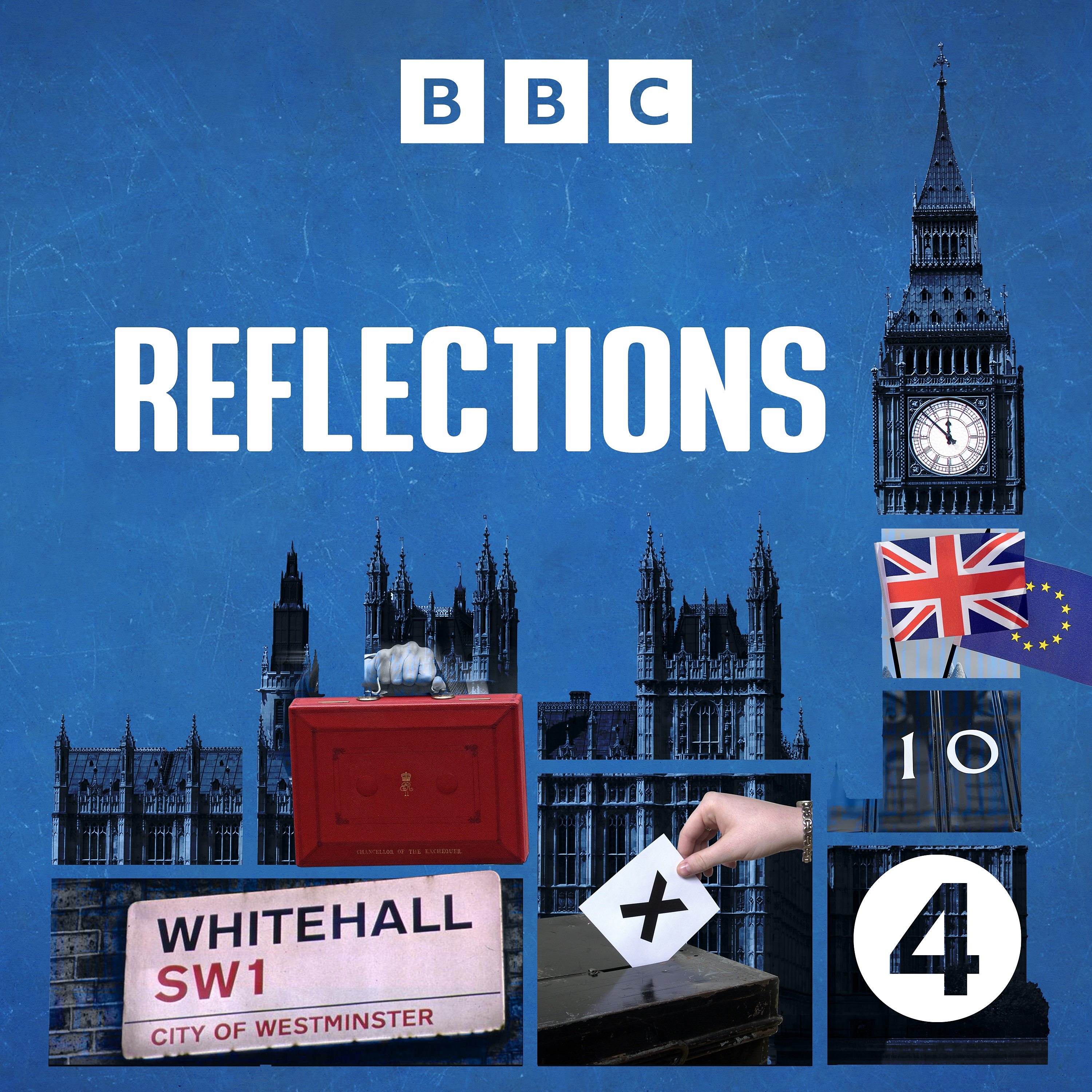 Reflections: Michael Portillo