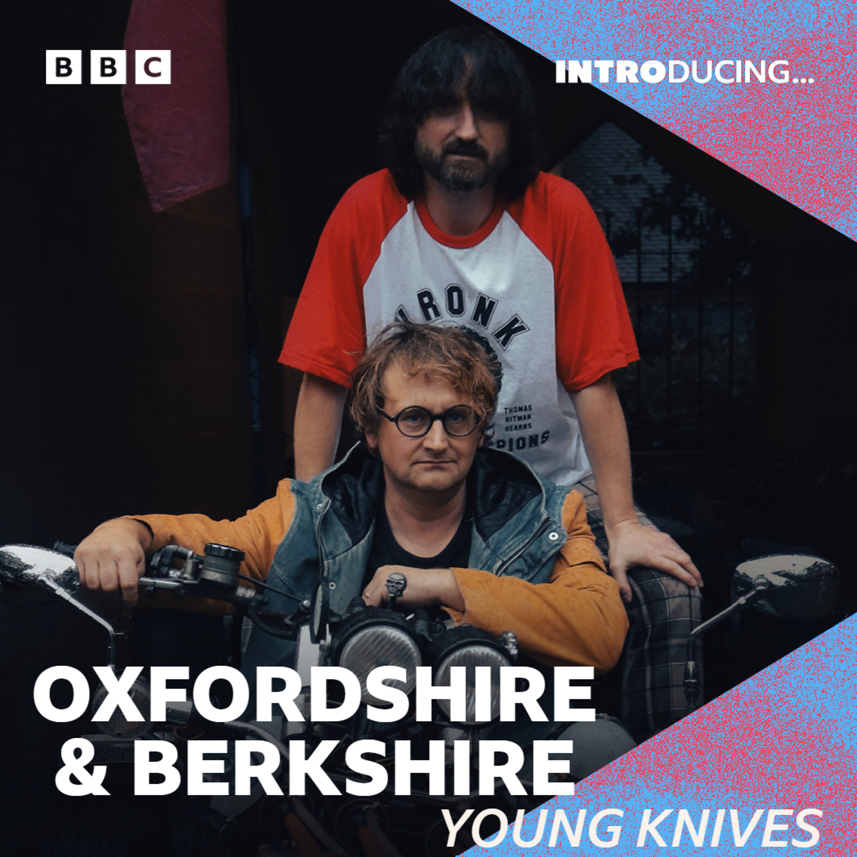 BBC Introducing in Oxfordshire & Berkshire
