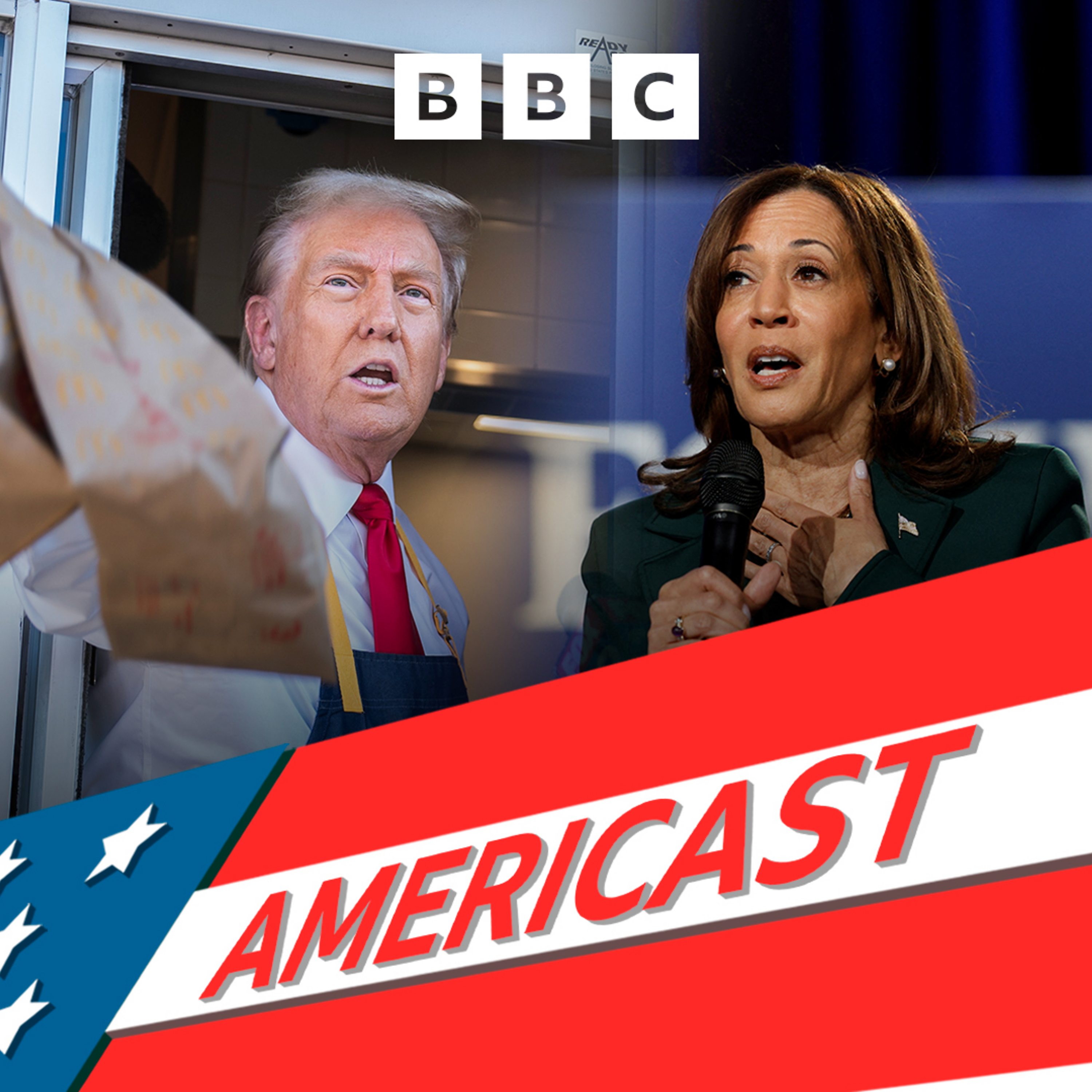 14 days until the election... Who's winning?