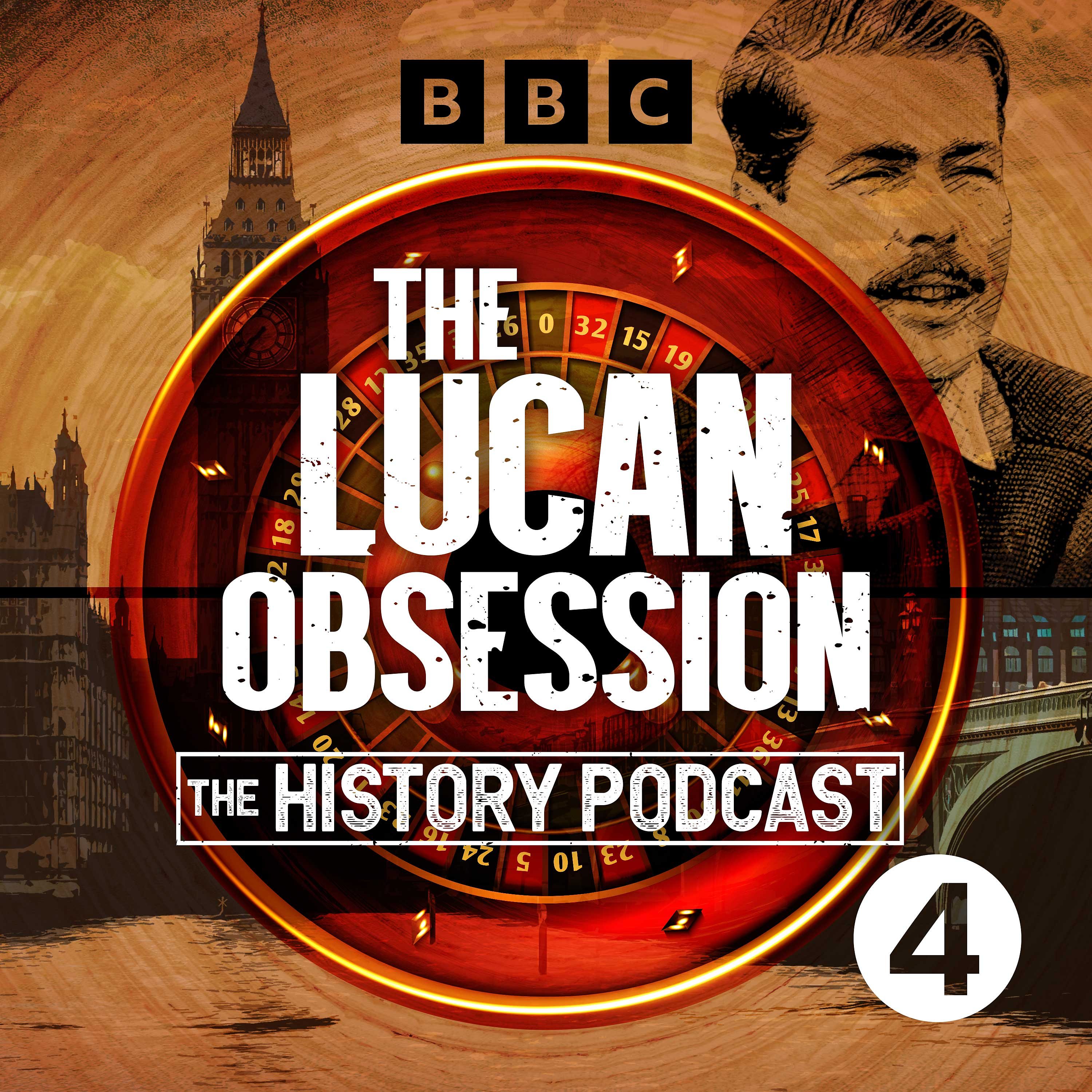 Introducing The Lucan Obsession