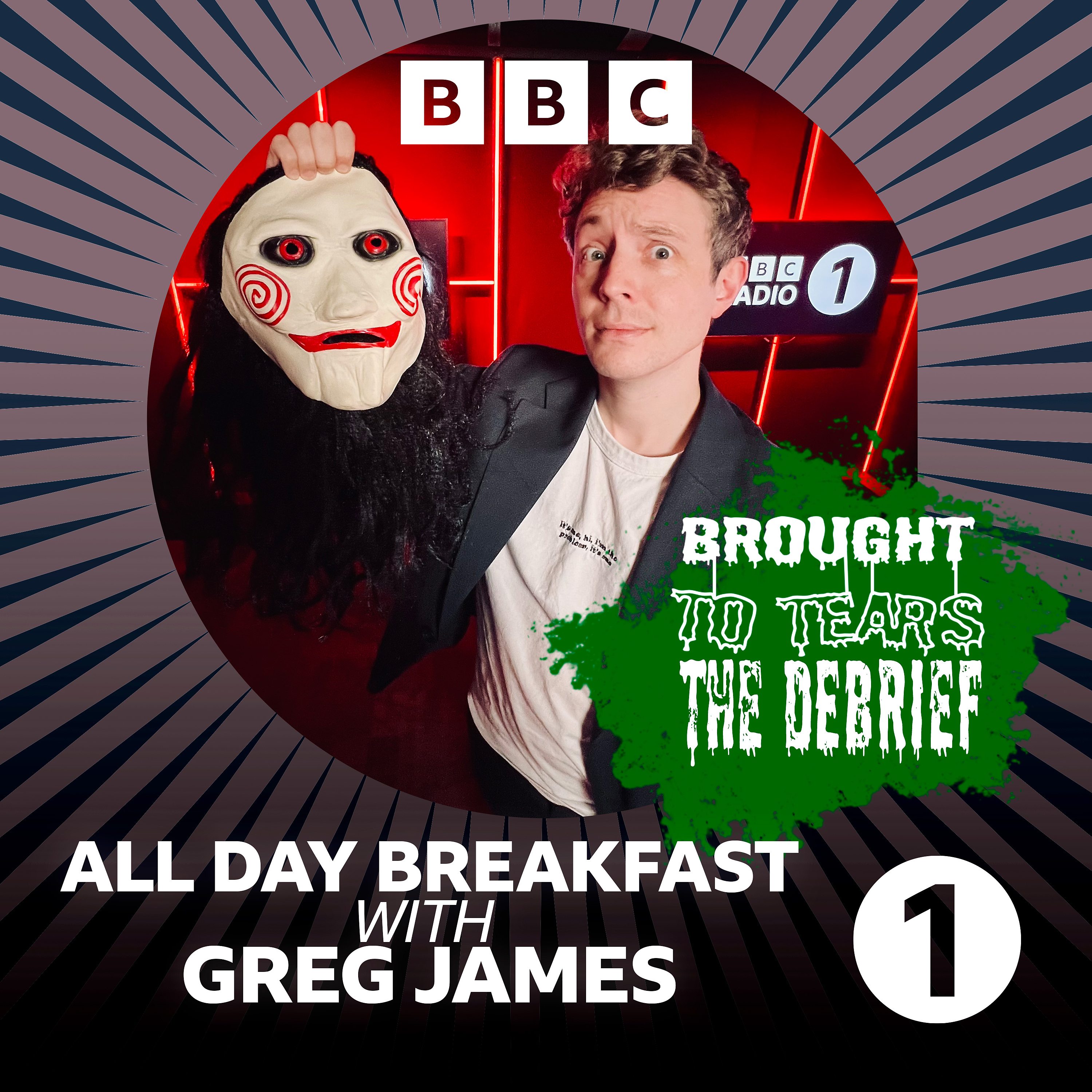 Radio 1's Brought To Tears: The Debrief