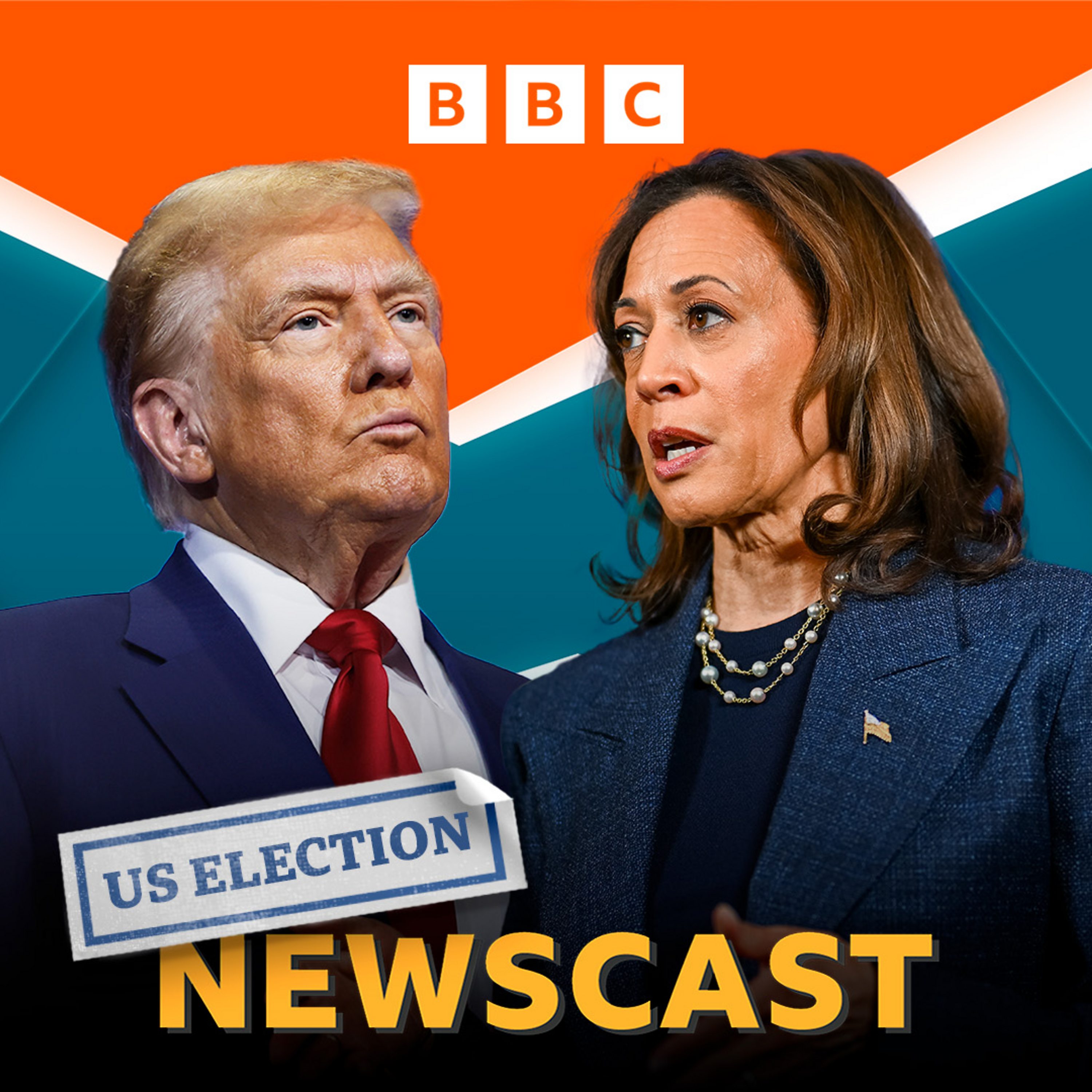 Electioncast USA: What Happens After The Votes?