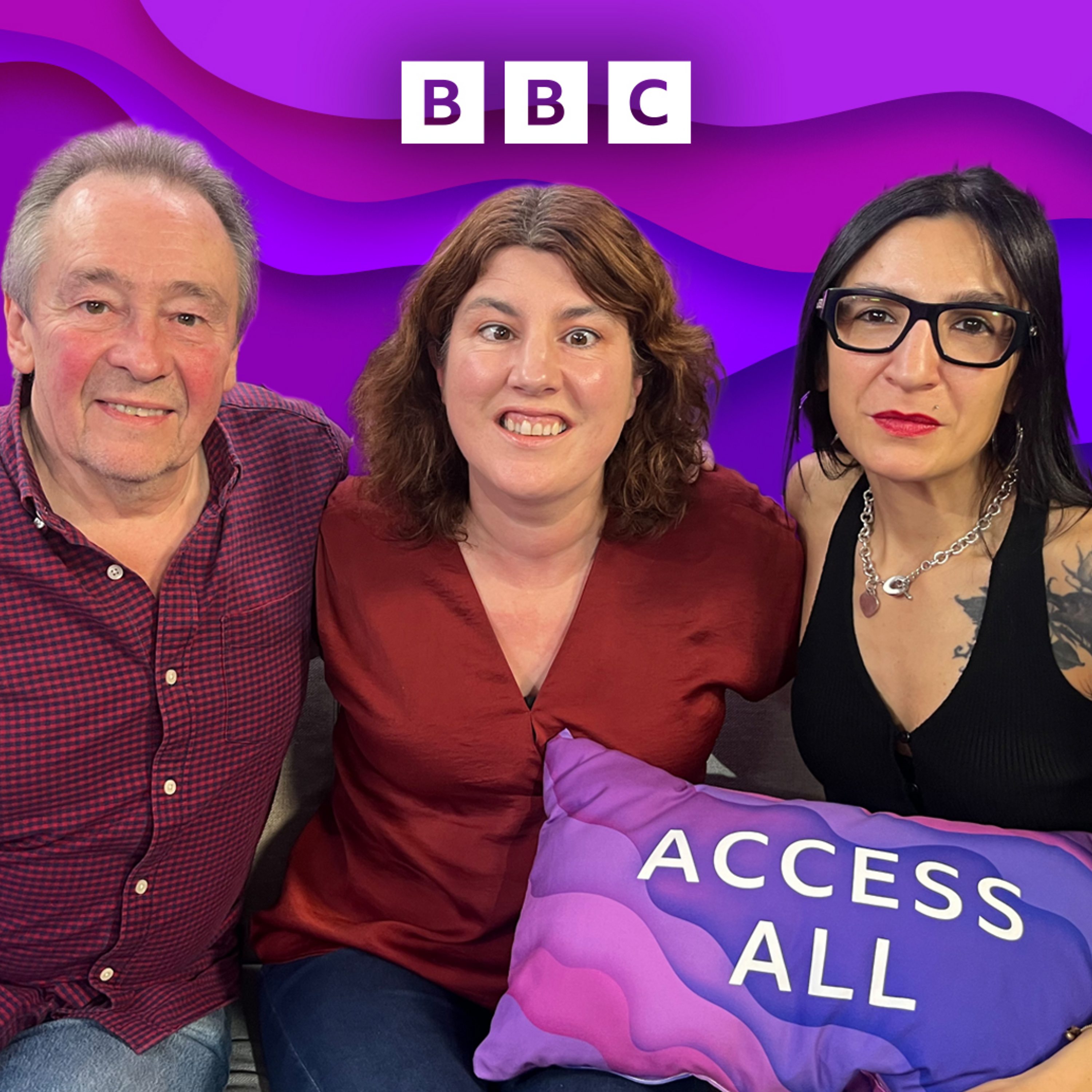 Access All: Disability News and Mental Health