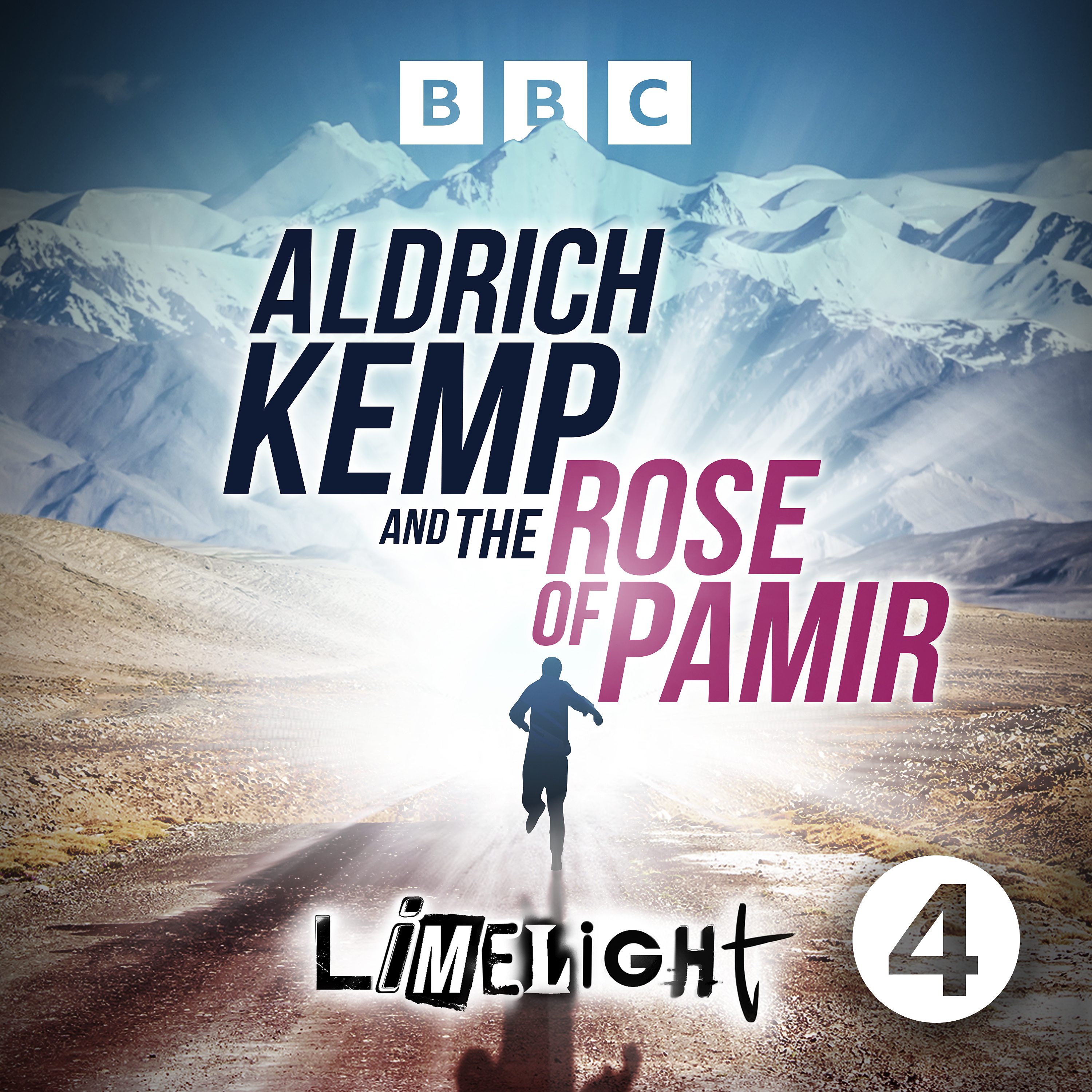 Introducing Aldrich Kemp and The Rose of Pamir