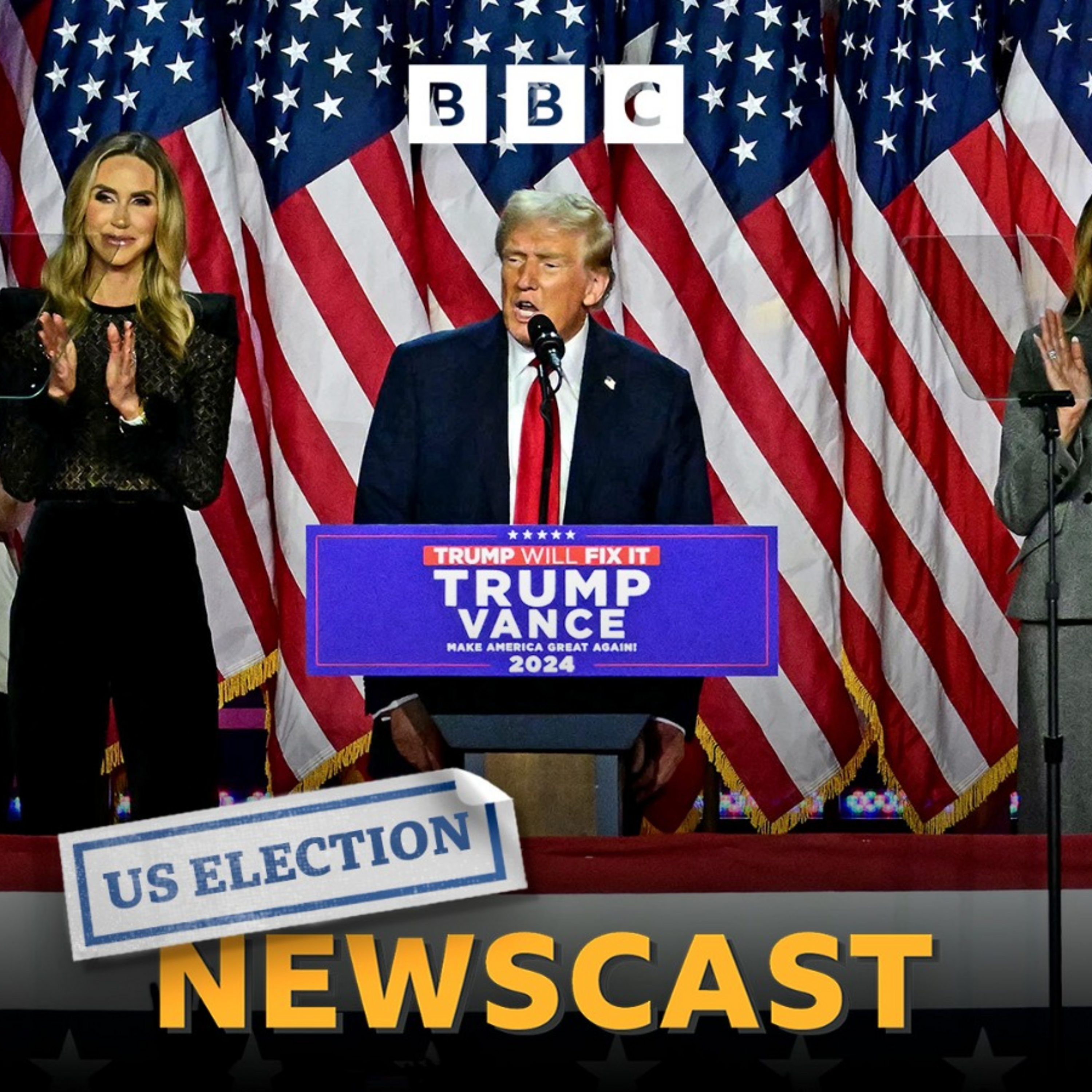 Electioncast USA: How Did Trump Do It?