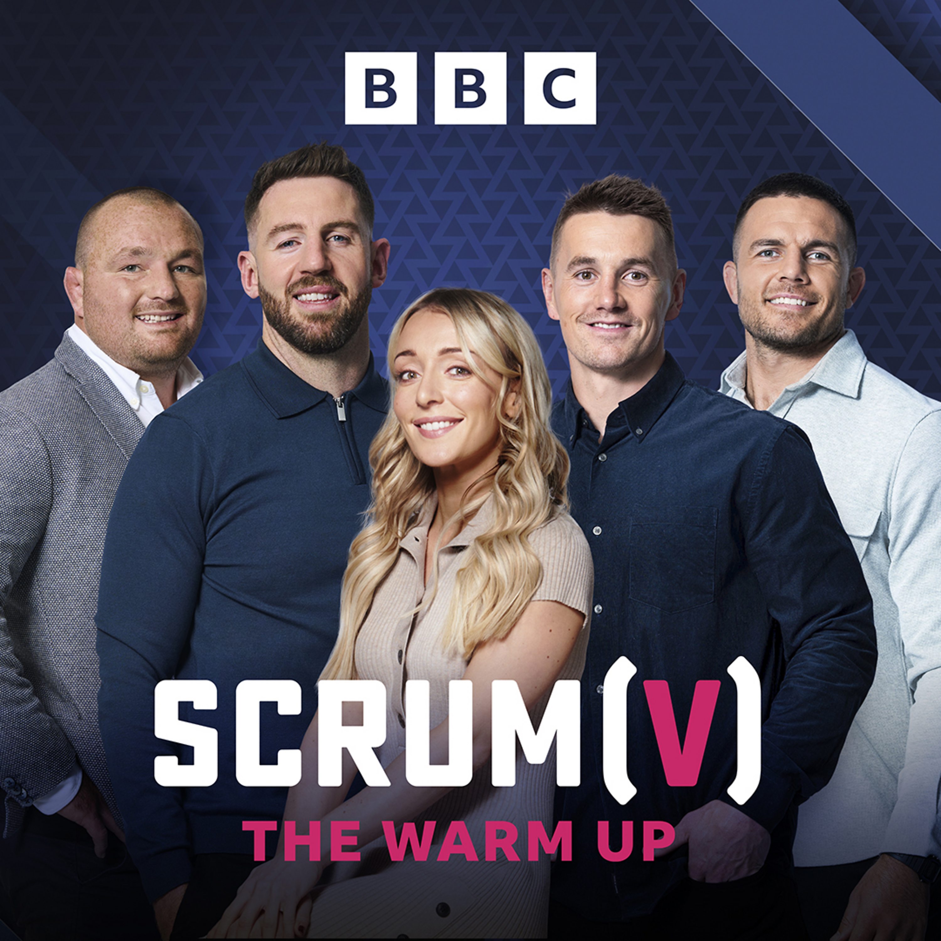 The Warm Up: The sledgehammer took my head off