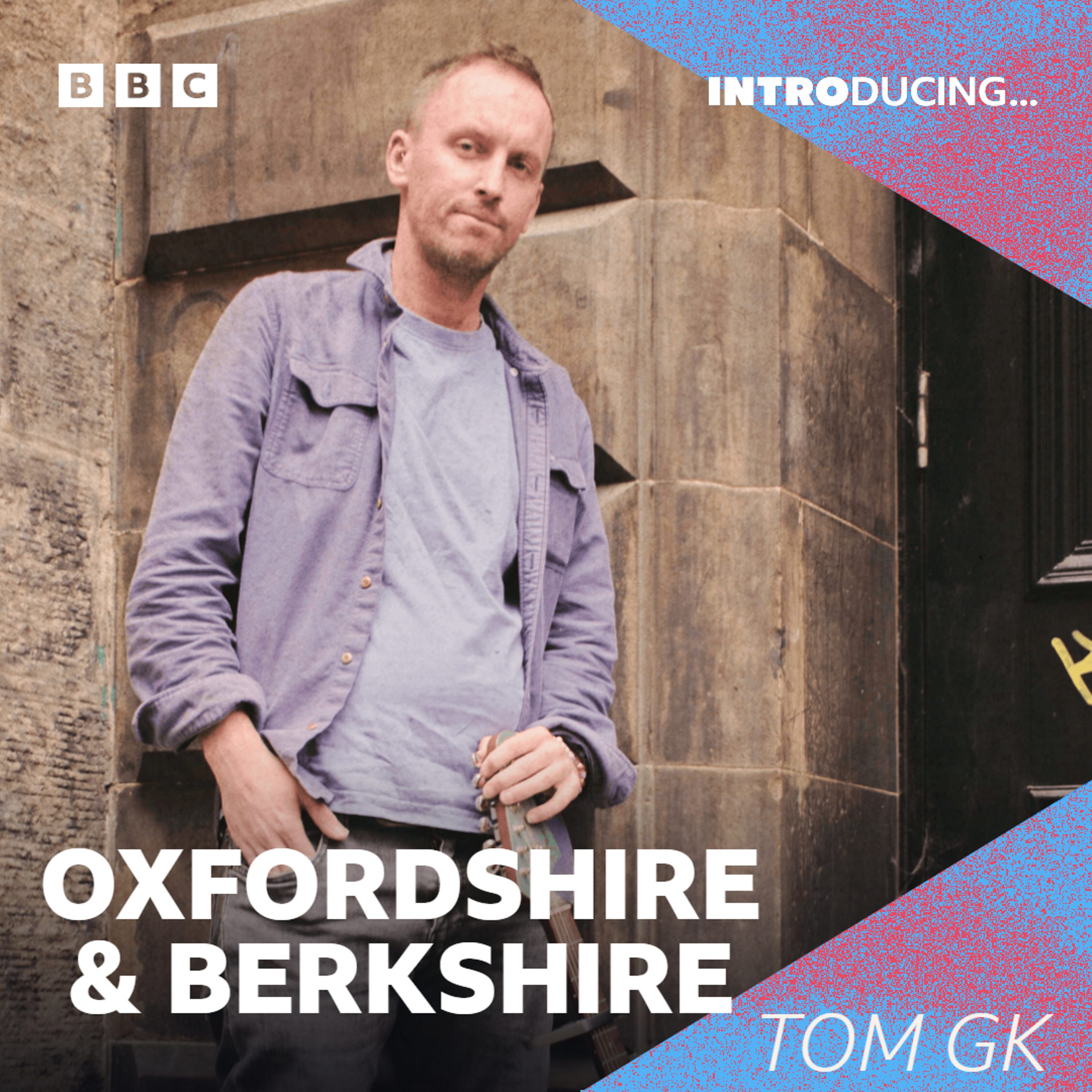 BBC Introducing in Oxfordshire & Berkshire