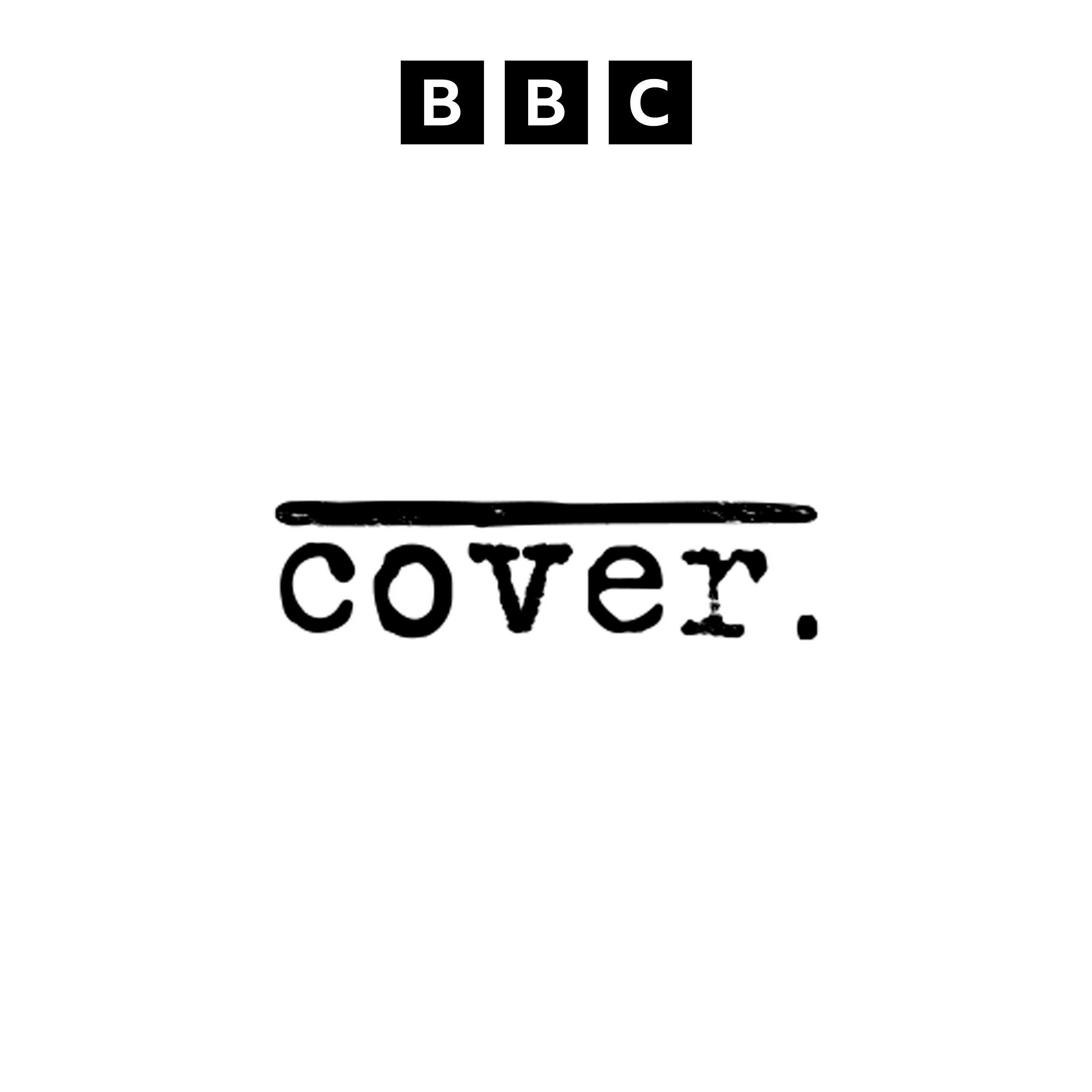 Mark explains why this feed is now called Cover.