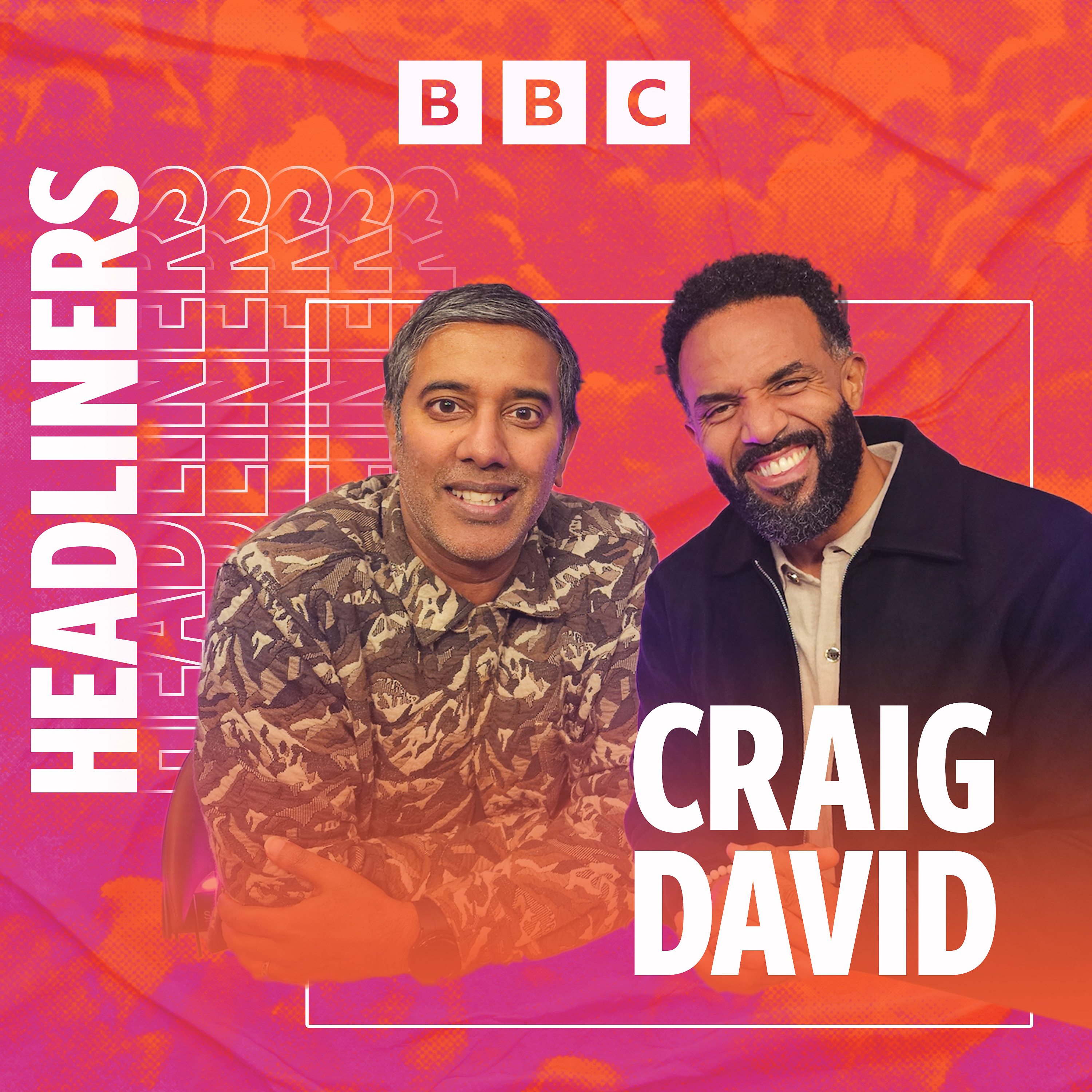 Craig David