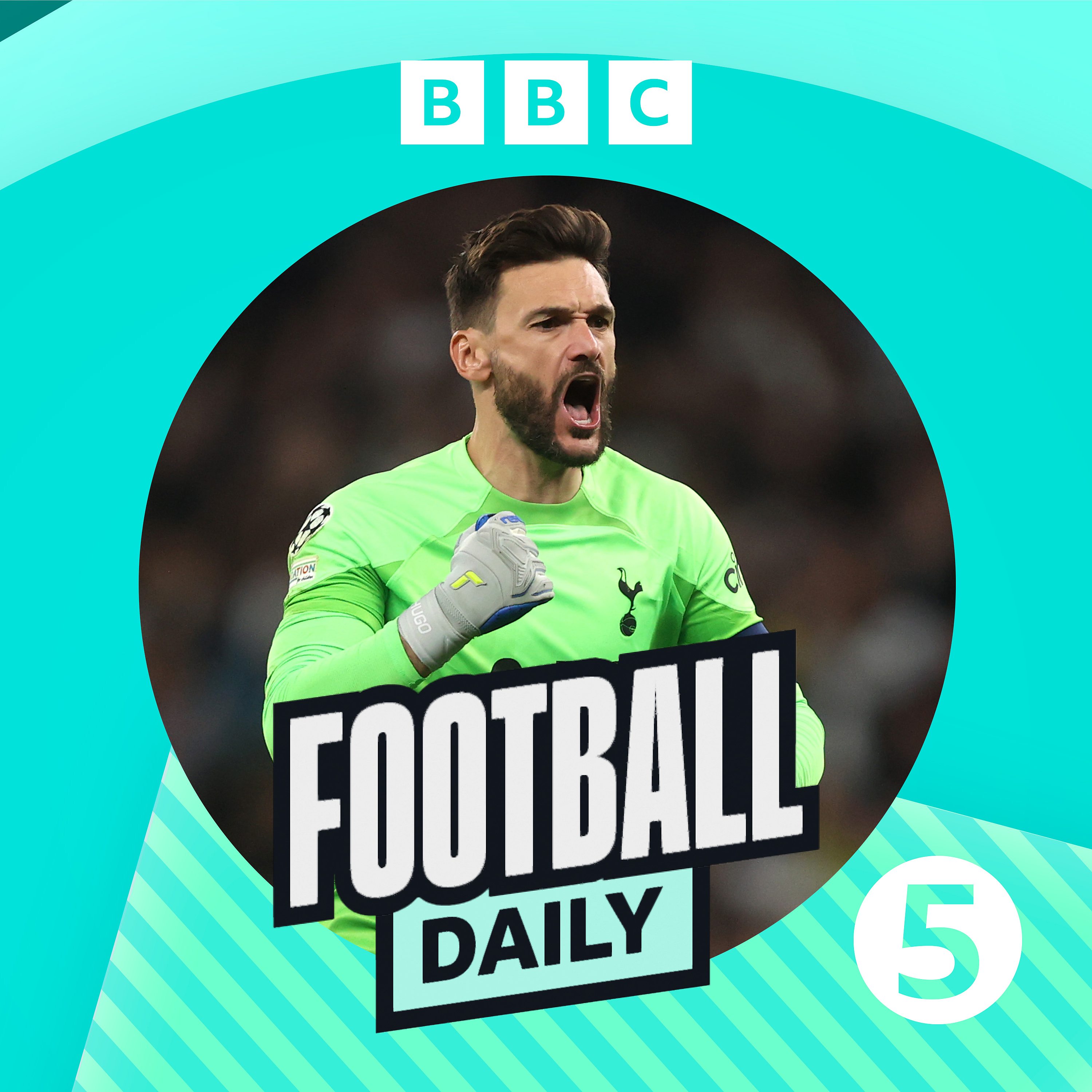 In Focus with Hugo Lloris