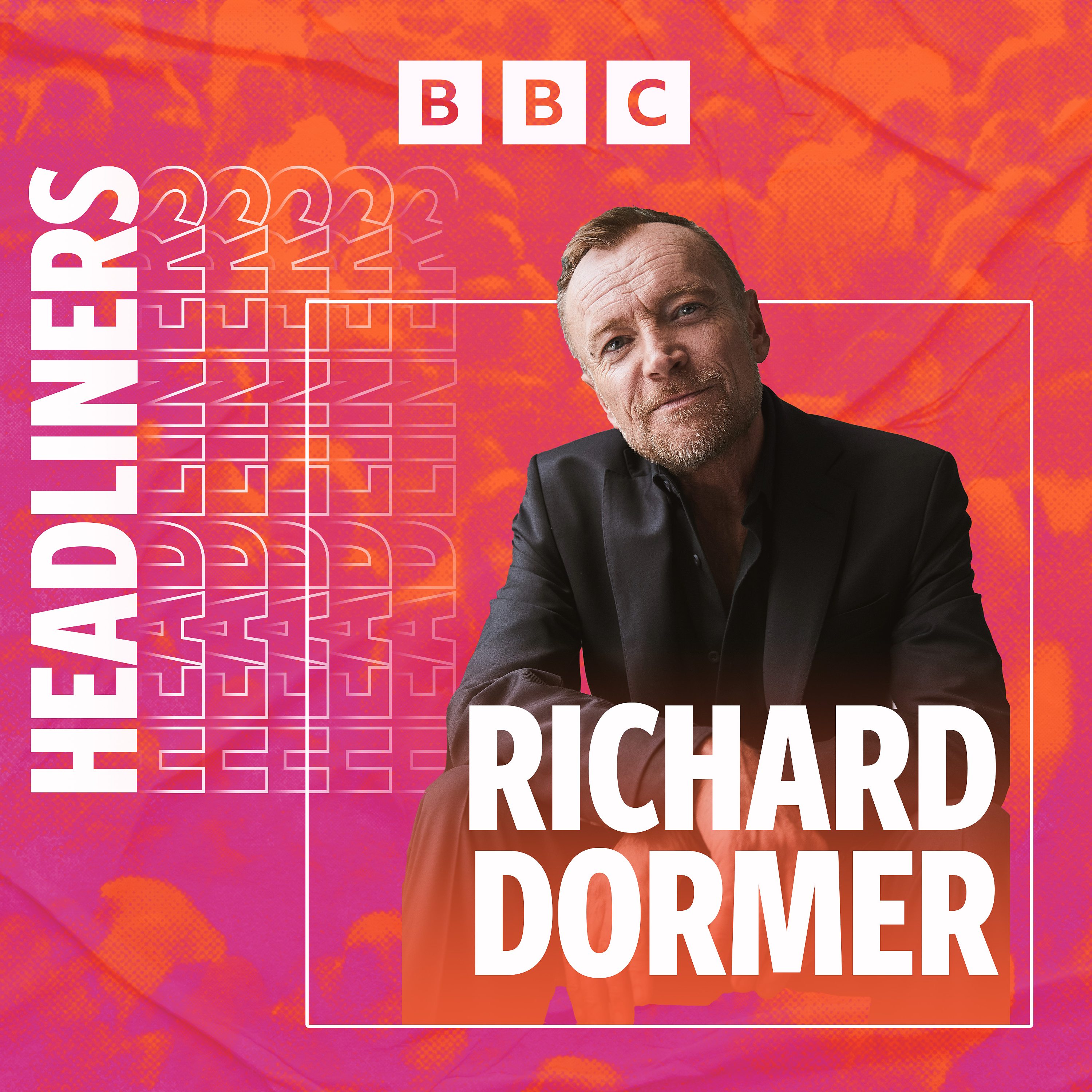 Richard Dormer