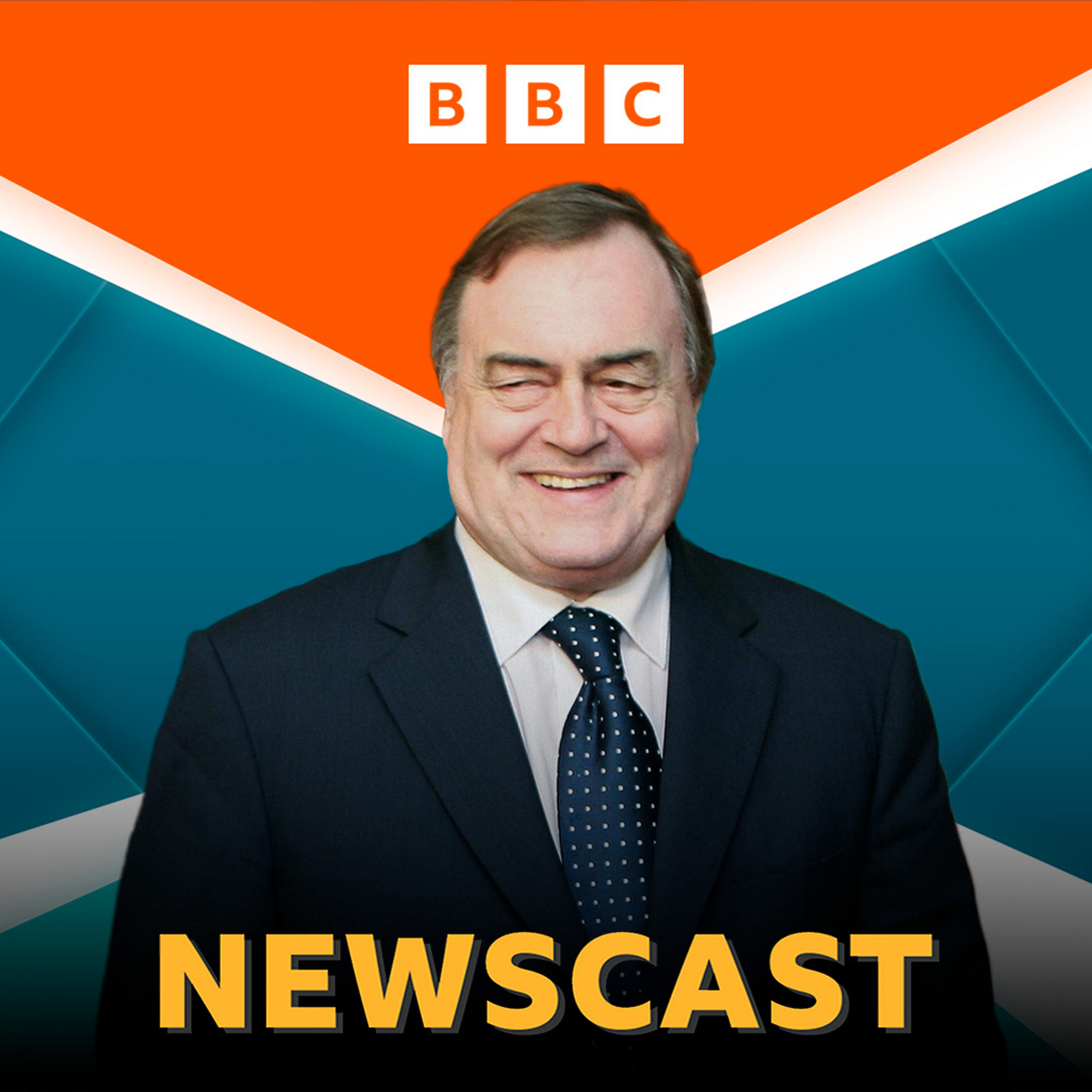 Remembering John Prescott