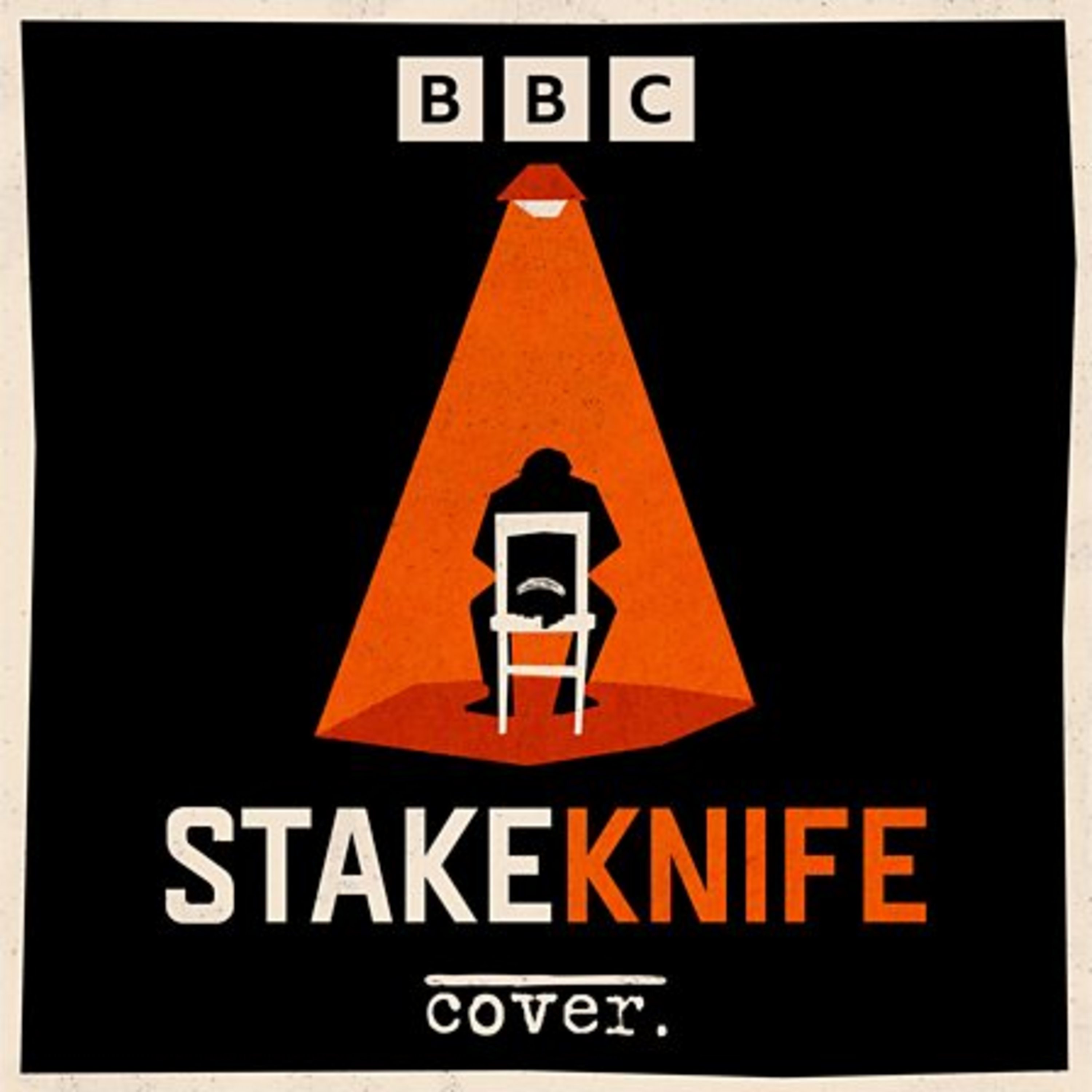 Introducing... Stakeknife