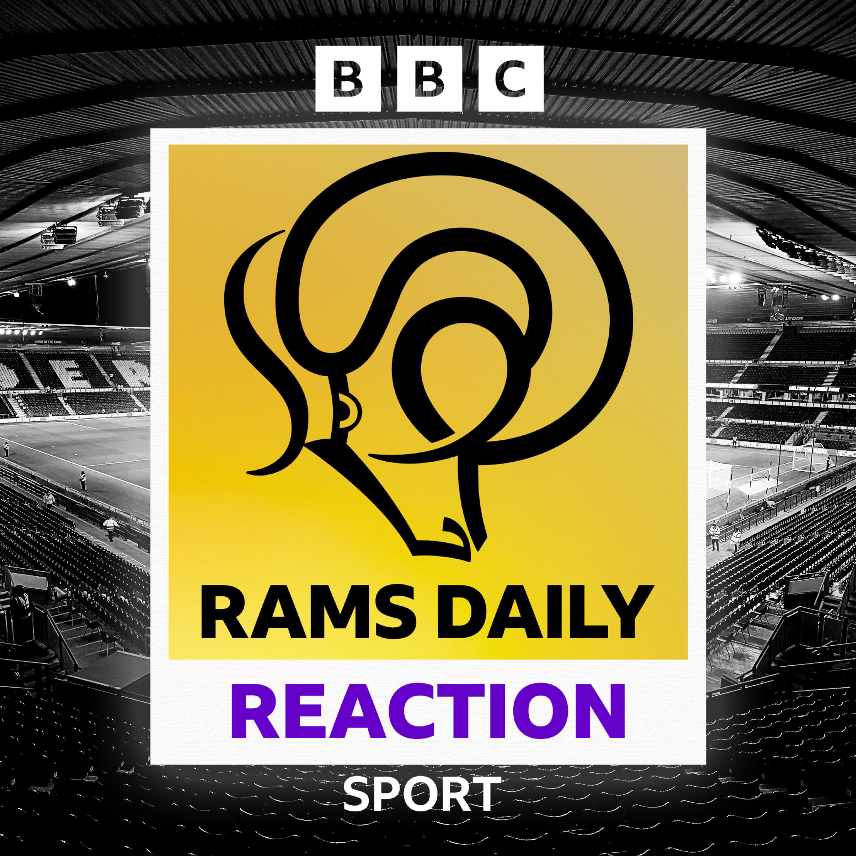 cover of episode Rams beaten despite 3.63 xG