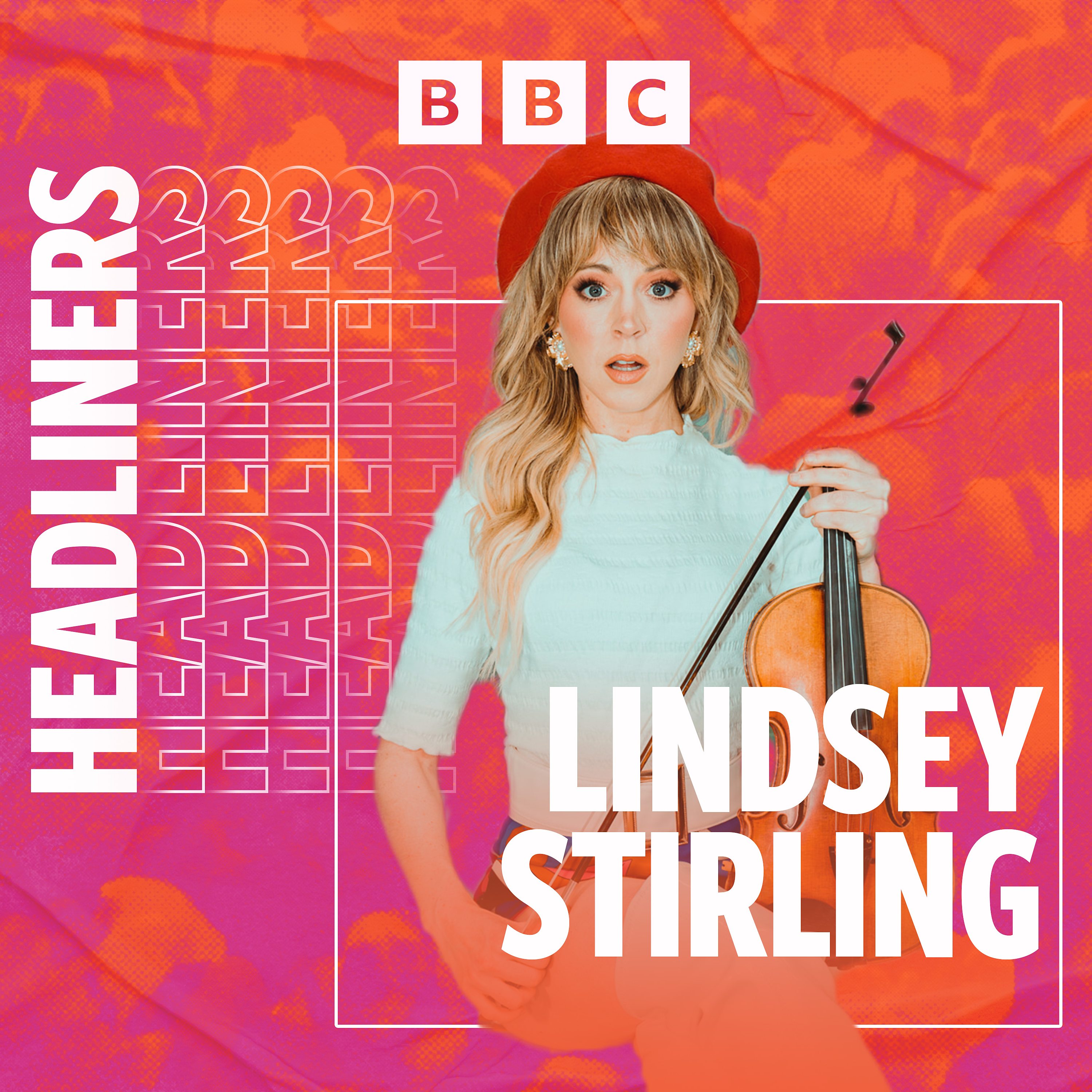 Lindsey Stirling